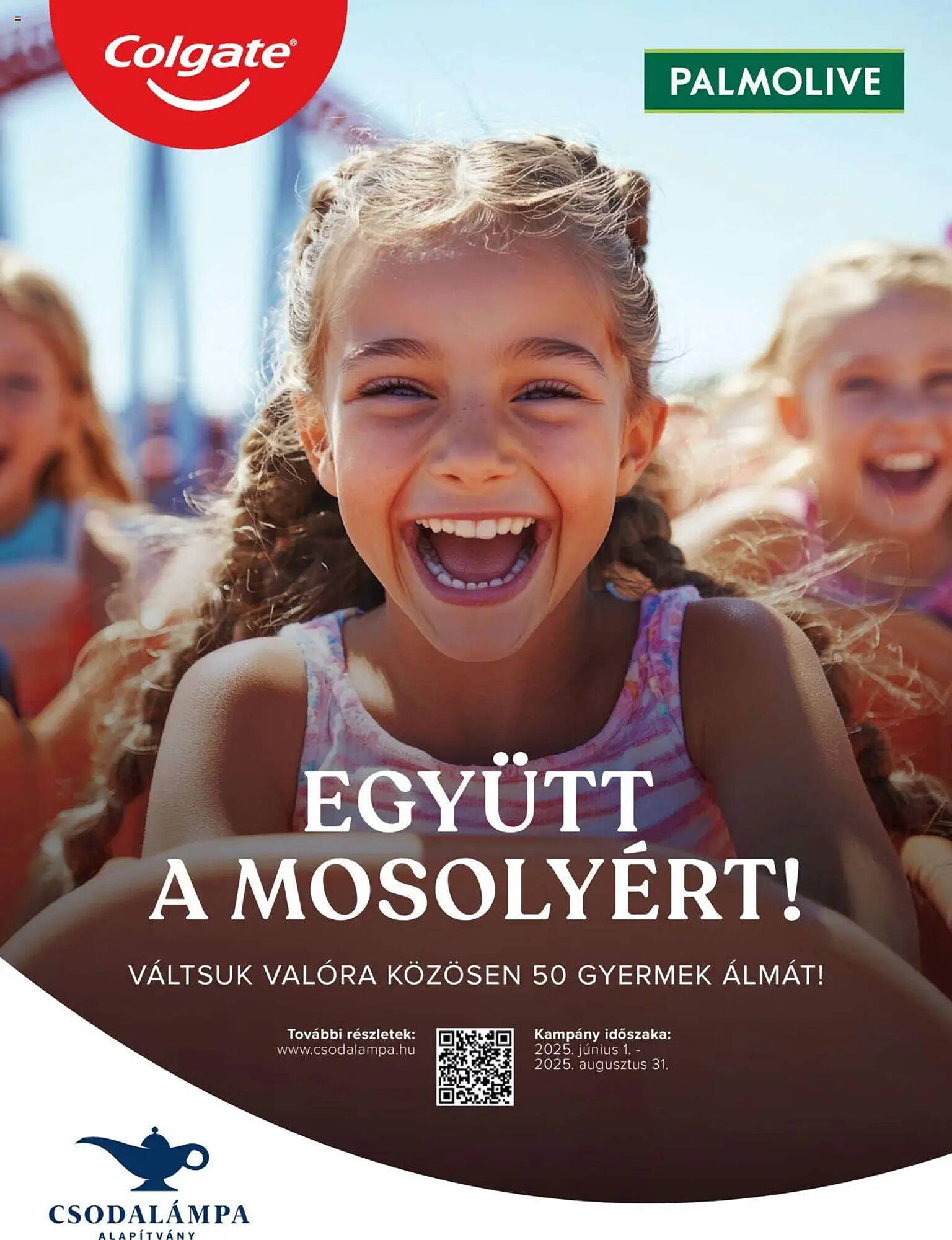 DM akciós újság (2025-07-16 - 2025-08-31)