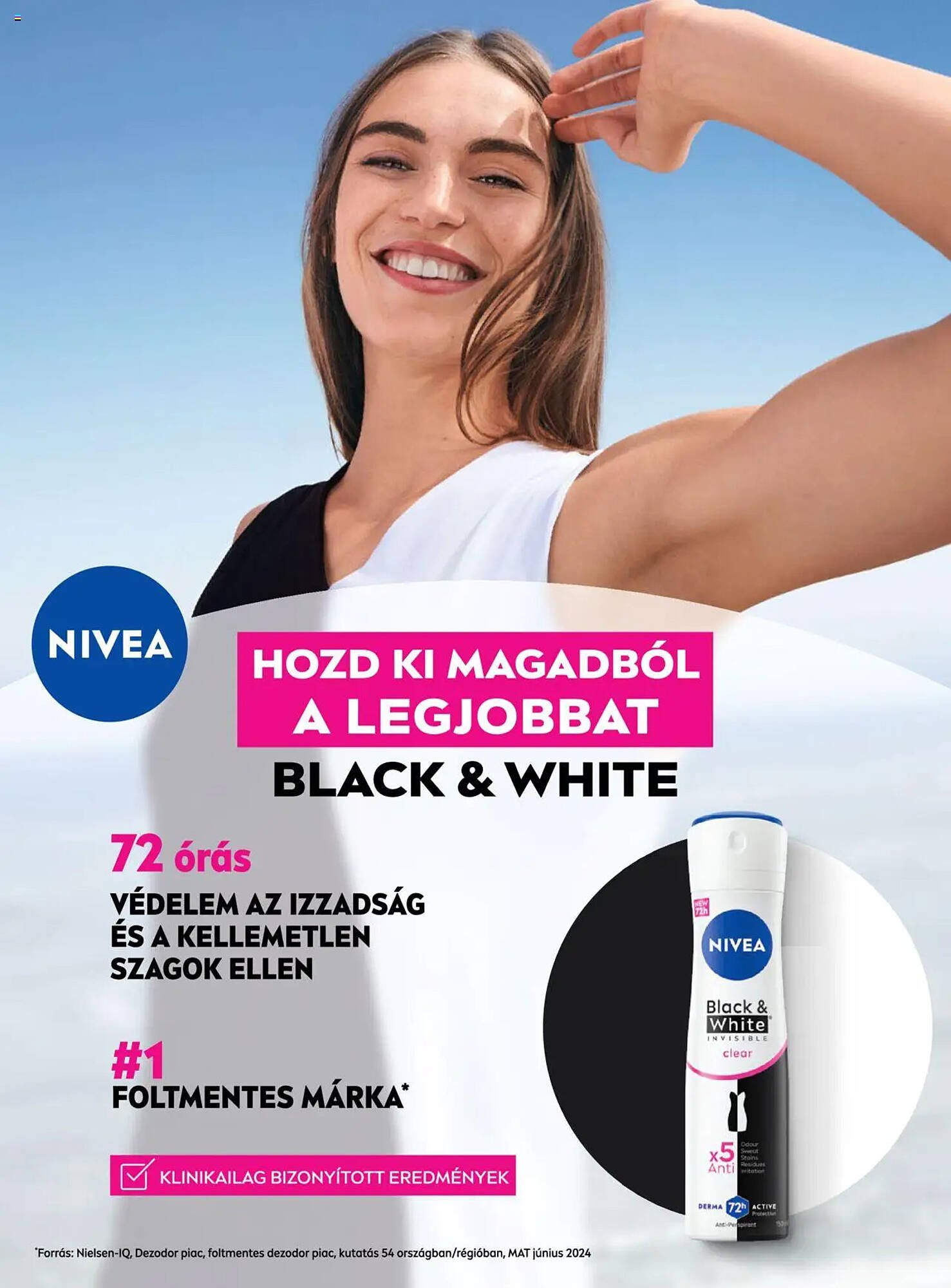 DM akciós újság (2025-07-16 - 2025-08-31)