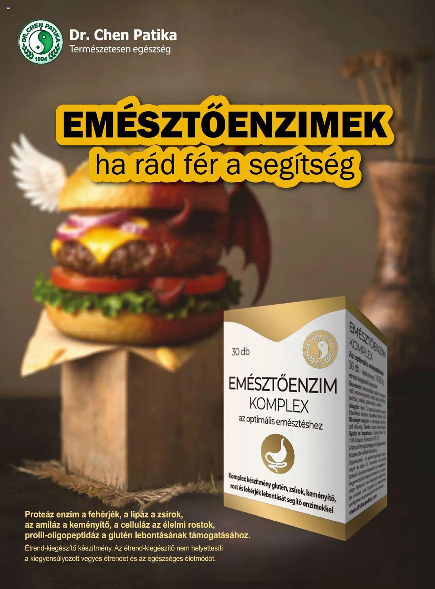 DM akciós újság (2025-07-16 - 2025-08-31)