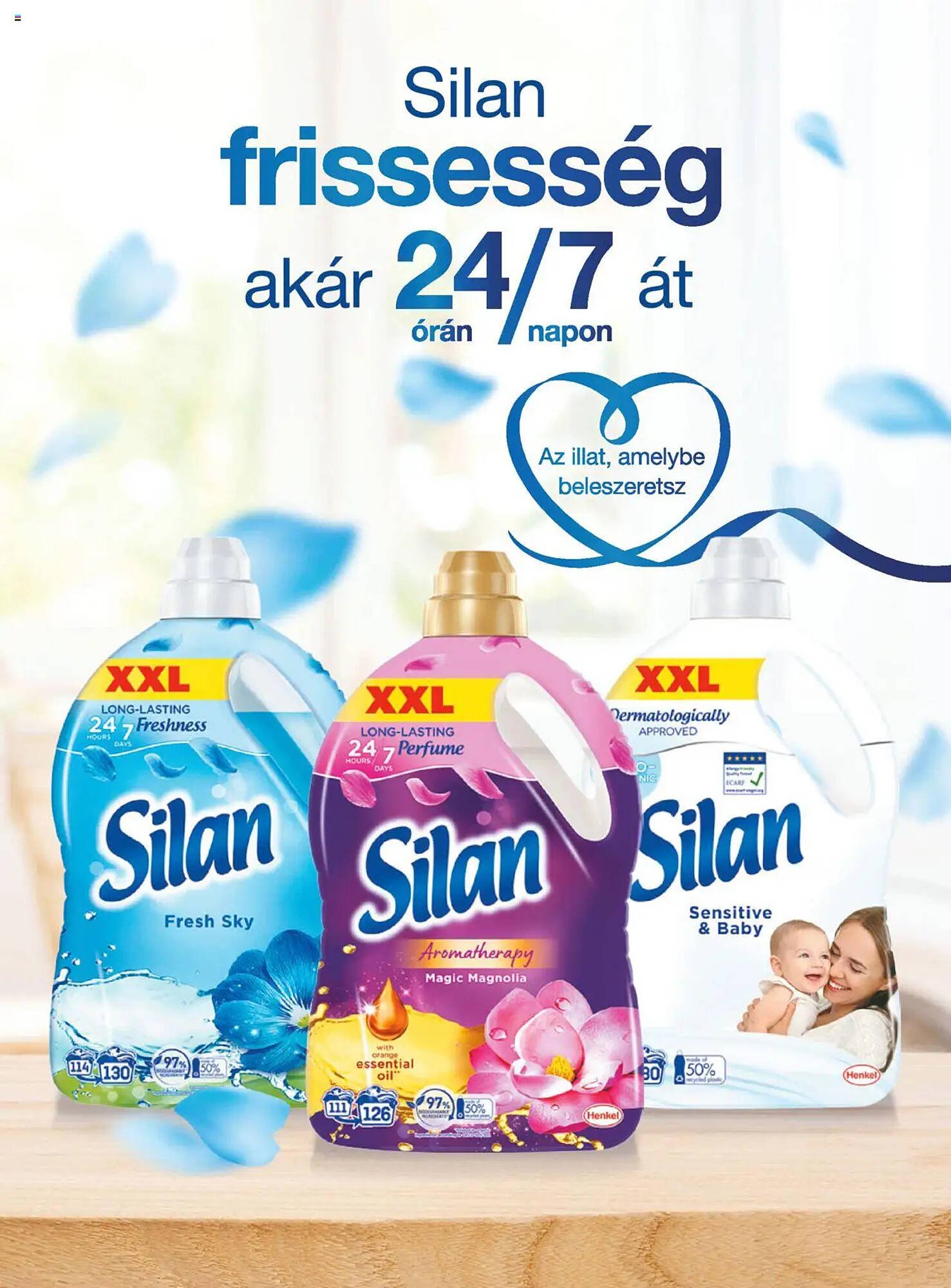 DM akciós újság (2025-07-16 - 2025-08-31)