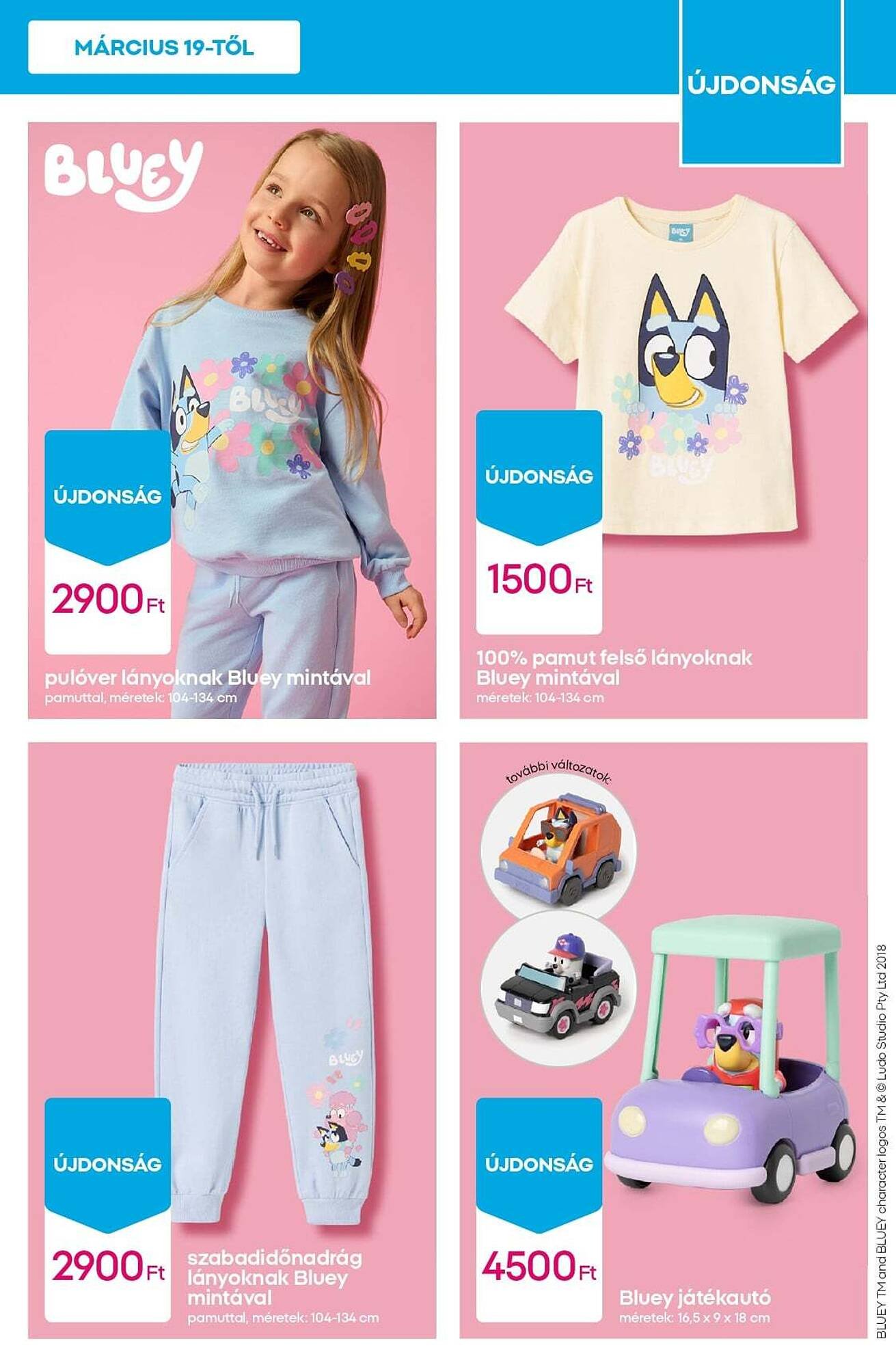 Pepco akciós újság (2026-03-26 - 2026-04-01)