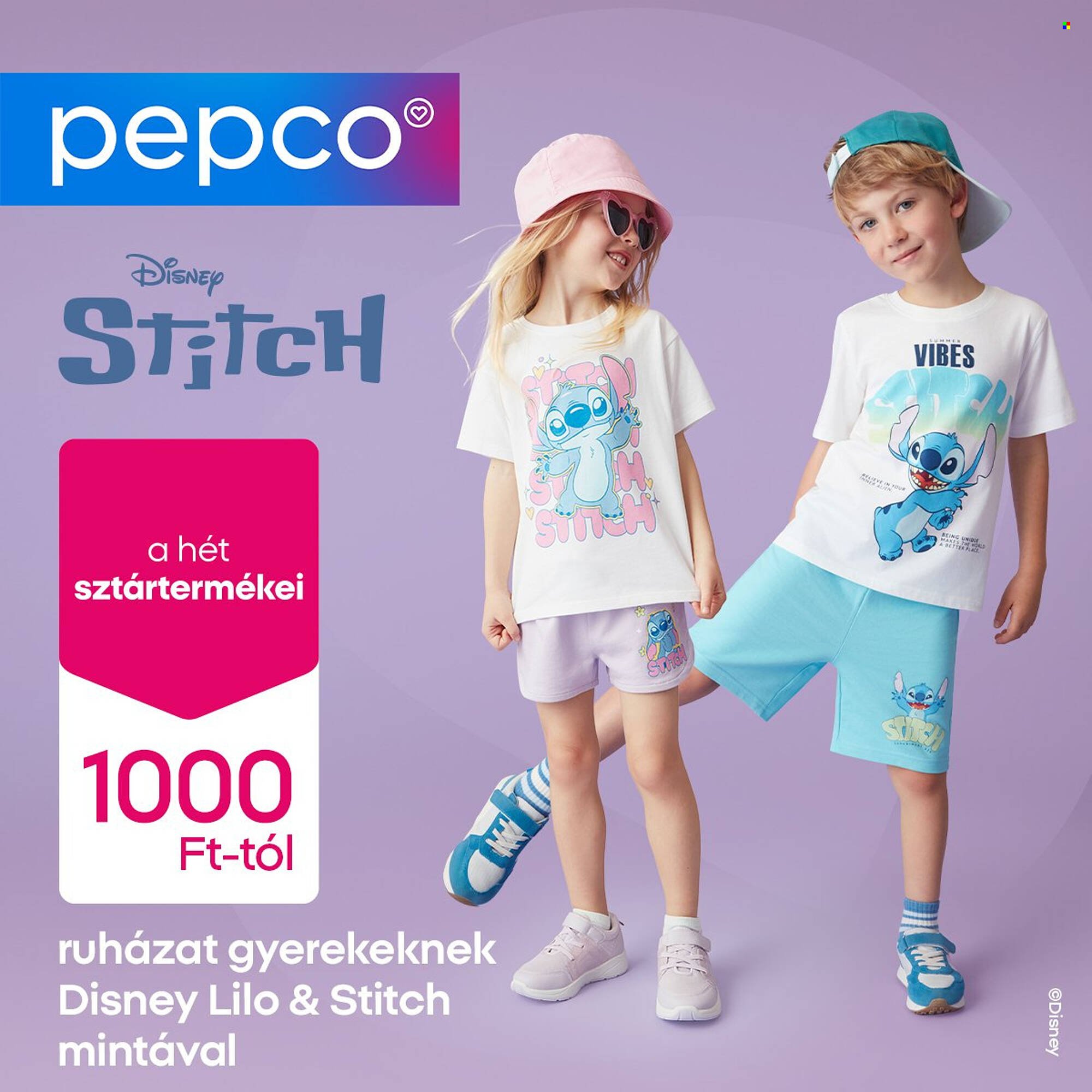 Pepco akciós újság (2026-05-14 - 2026-05-20)