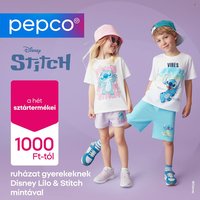 Pepco akciós újság (2026-05-14 - 2026-05-20)
