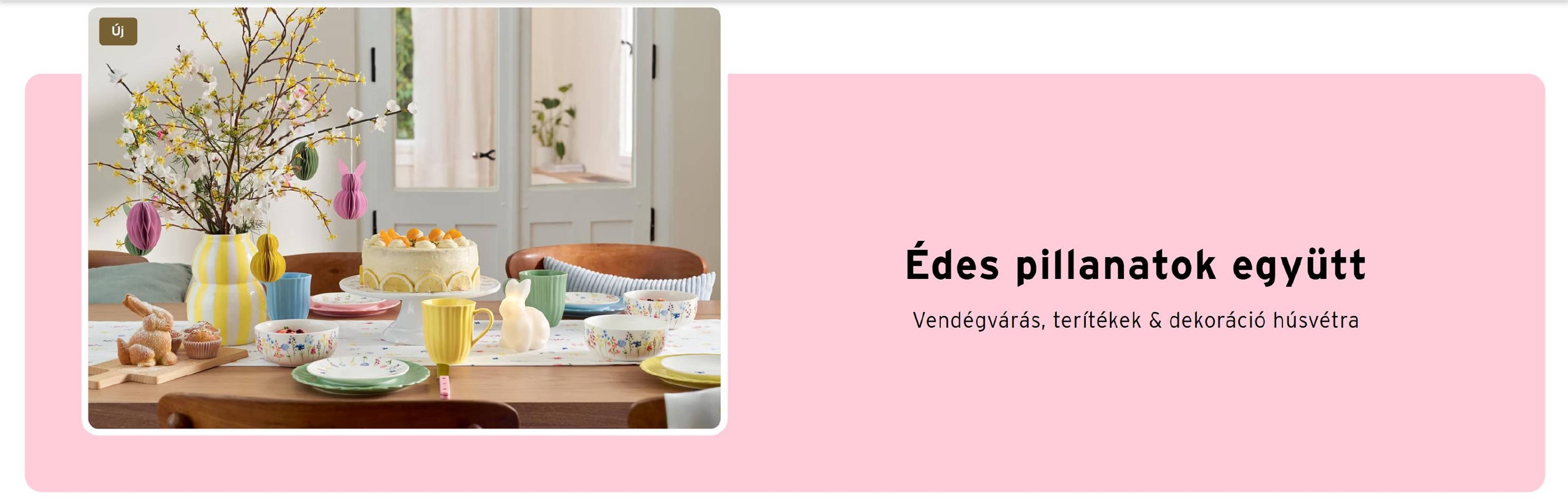 Tchibo akciós újság (2026-02-26 - 2026-03-04)