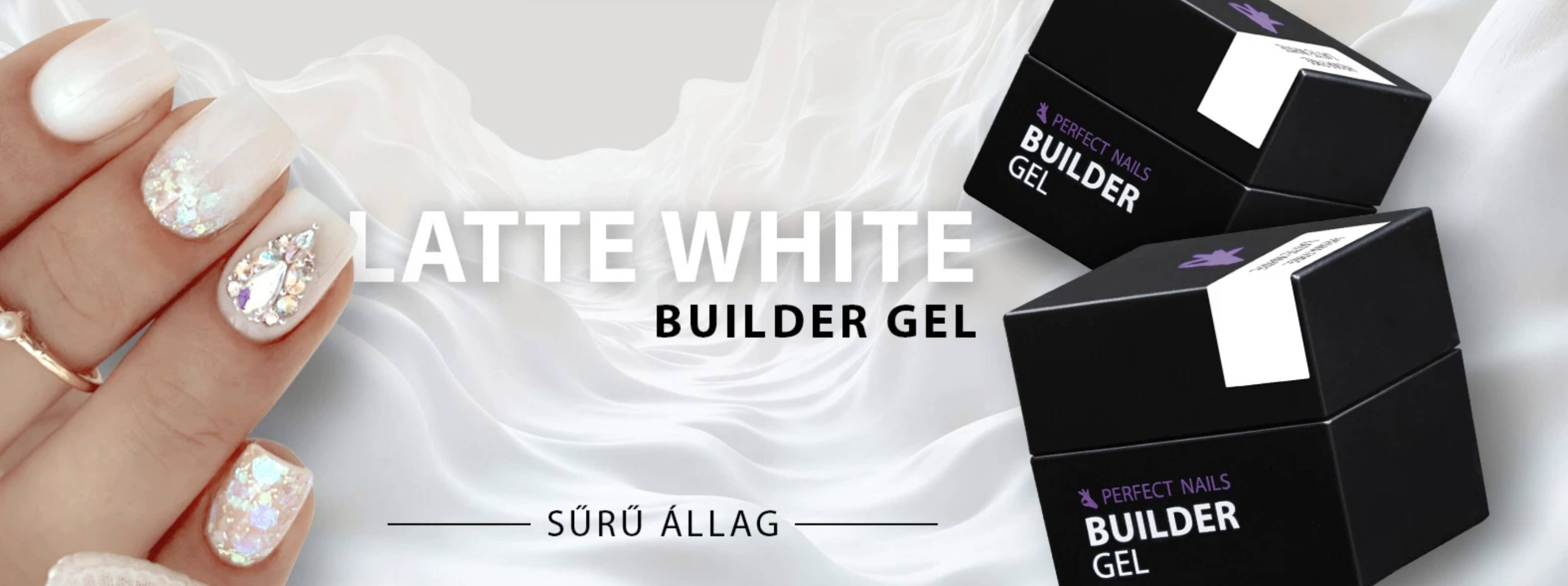 Perfect Nails akciós újság (2025-11-21 - 2025-12-01)