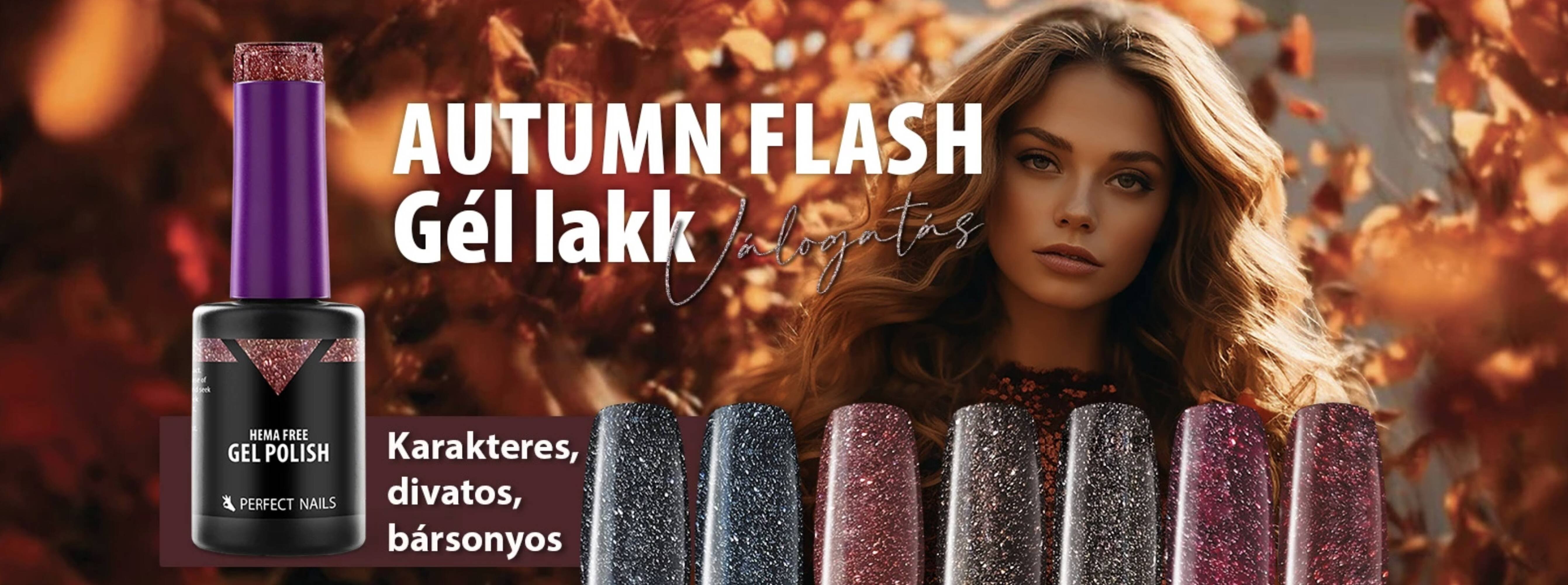 Perfect Nails akciós újság (2025-11-21 - 2025-12-01)