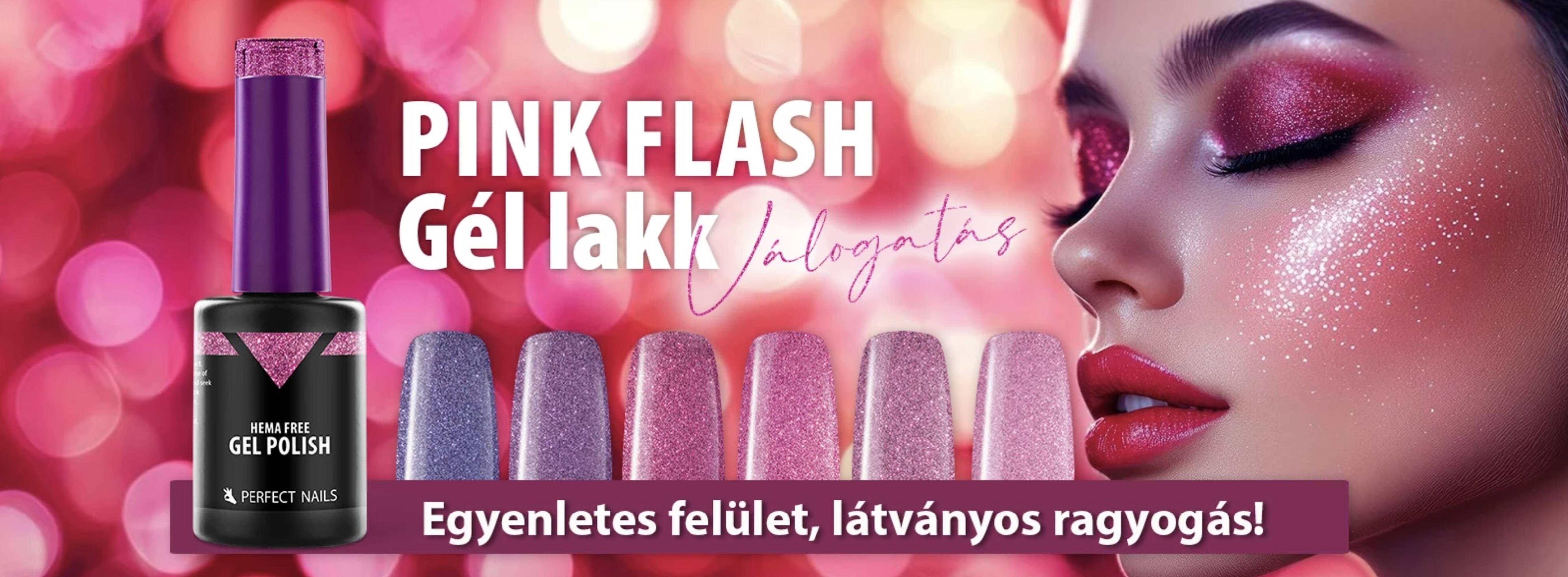 Perfect Nails akciós újság (2025-11-21 - 2025-12-01)