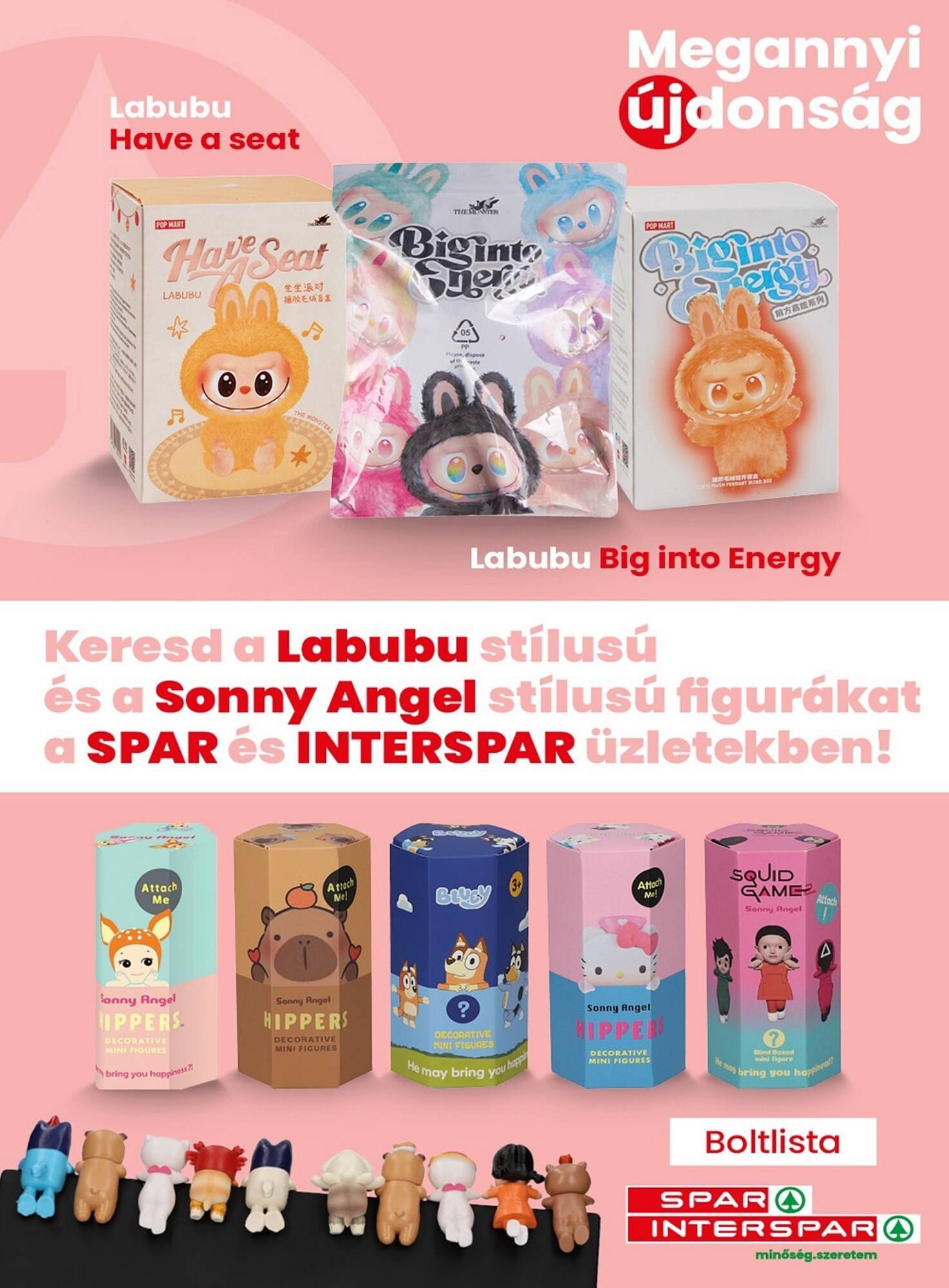 Spar akciós újság (2025-07-24 - 2025-07-30)