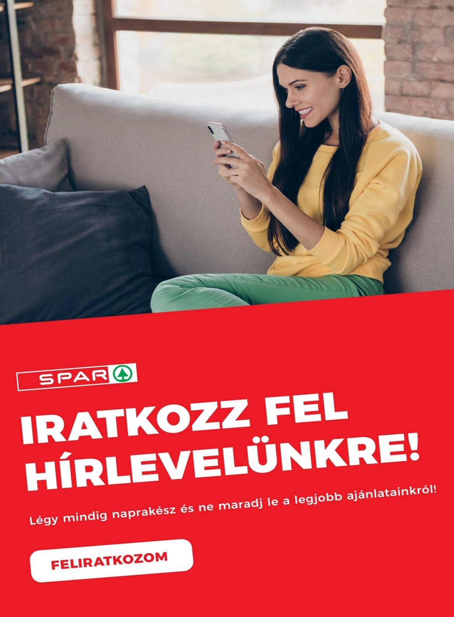 Spar akciós újság (2025-07-24 - 2025-07-30)