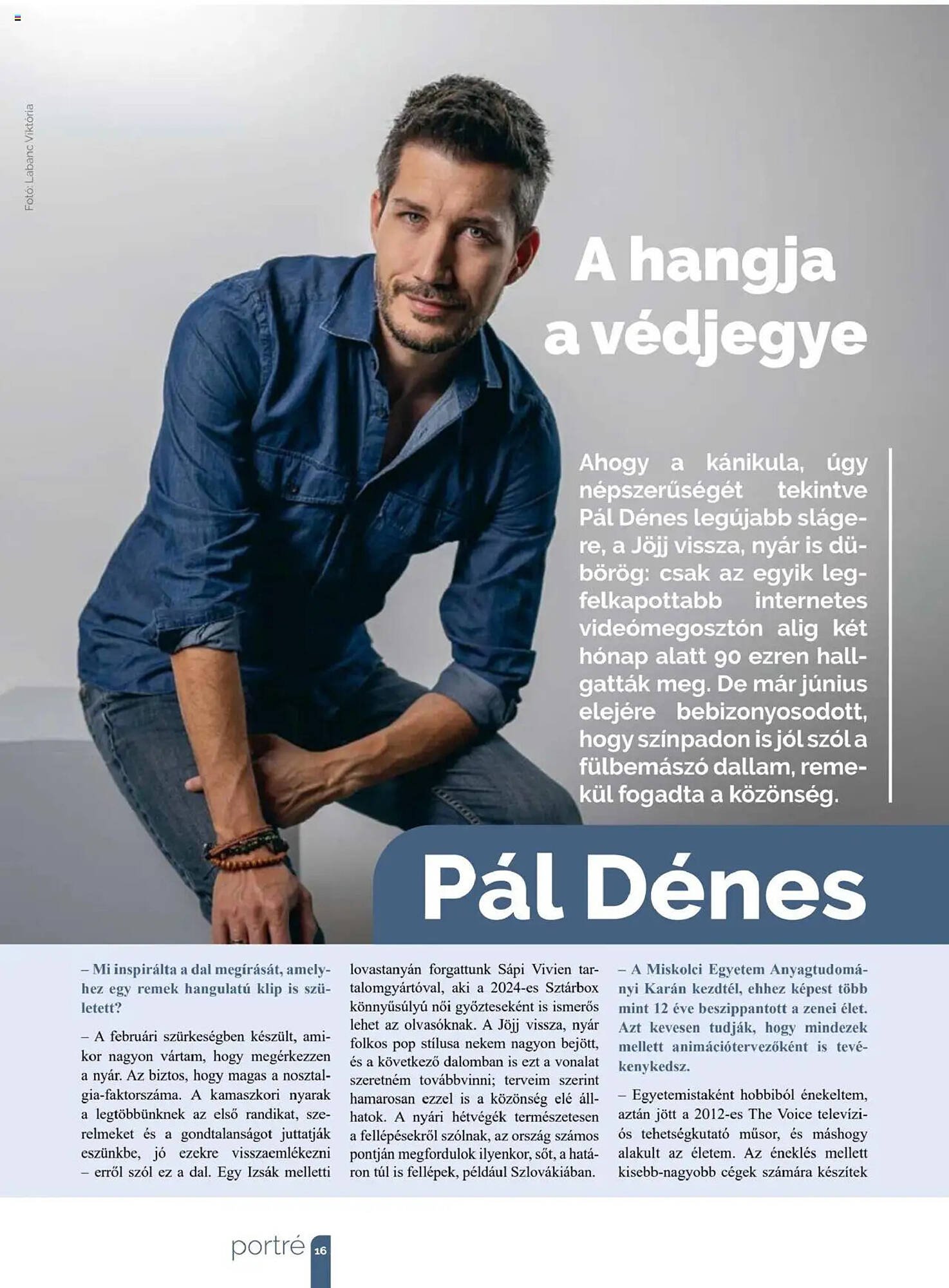 Pingvin Patika akciós újság (2025-08-01 - 2025-08-31)