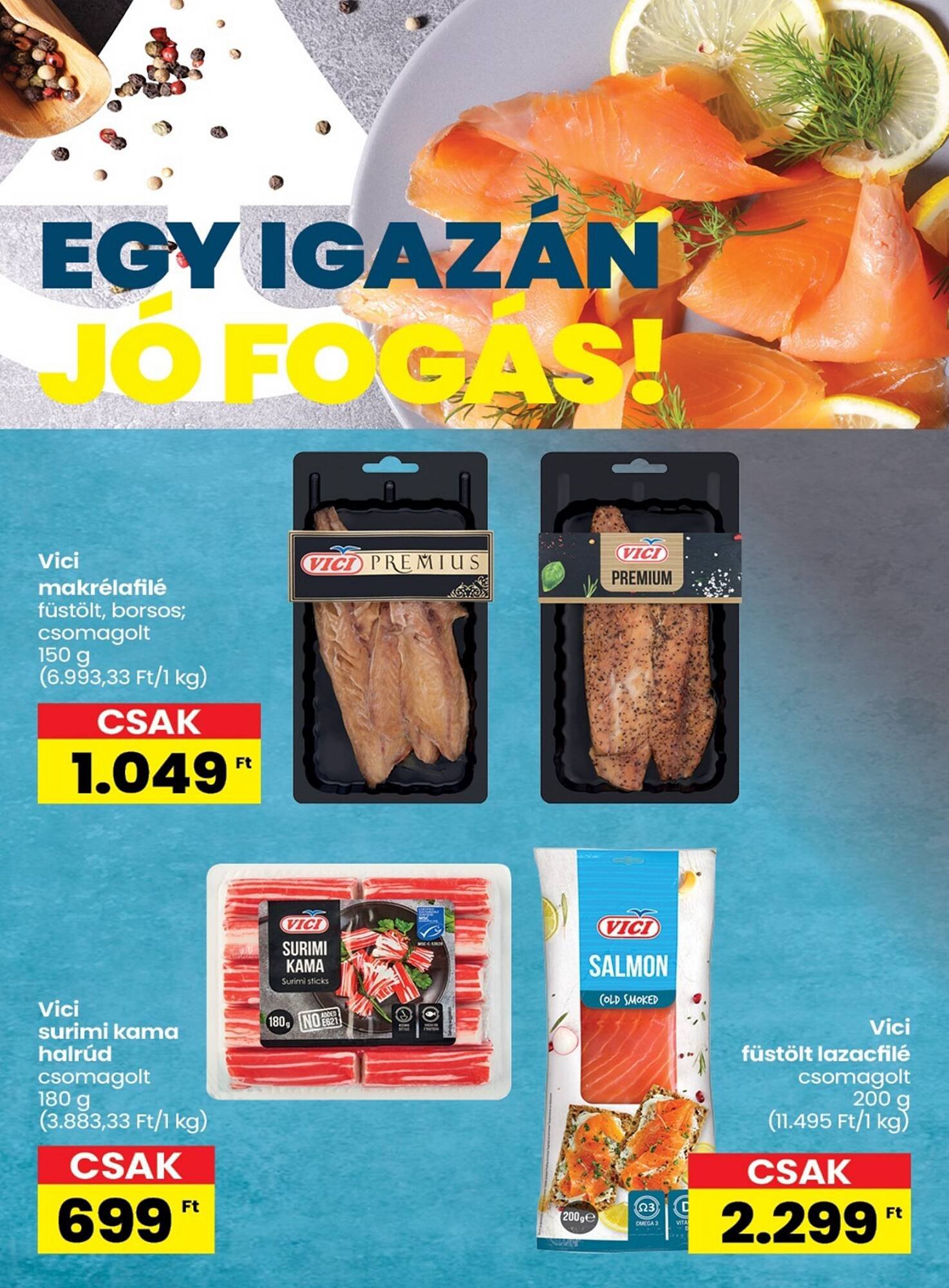 Spar akciós újság (2025-07-31 - 2025-08-06)