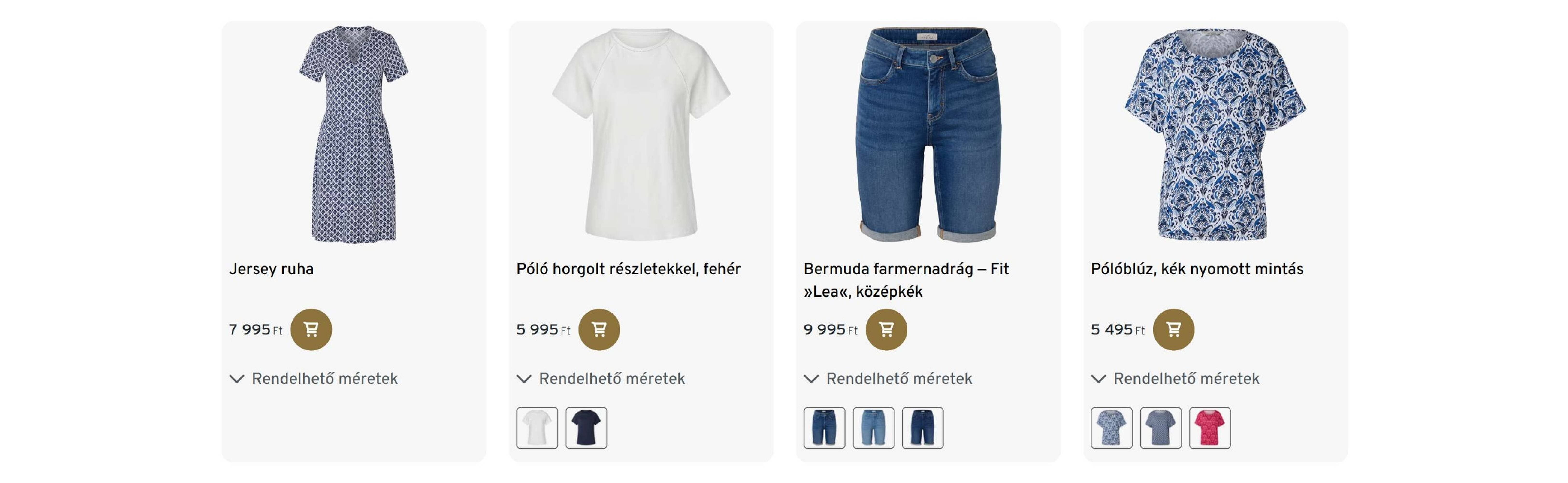Tchibo akciós újság (2026-05-02 - 2026-05-15)
