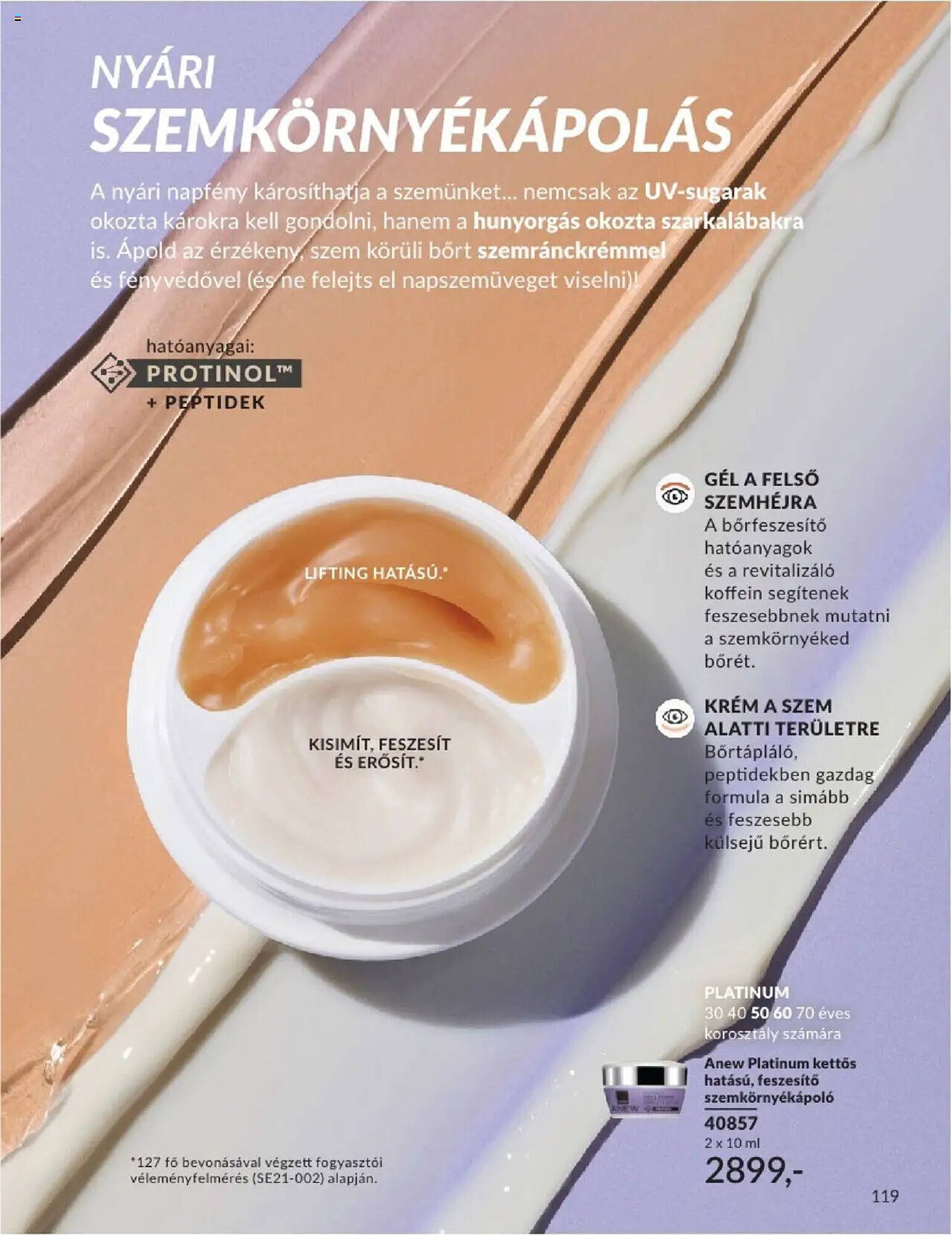 AVON akciós újság (2025-08-01 - 2025-08-31)
