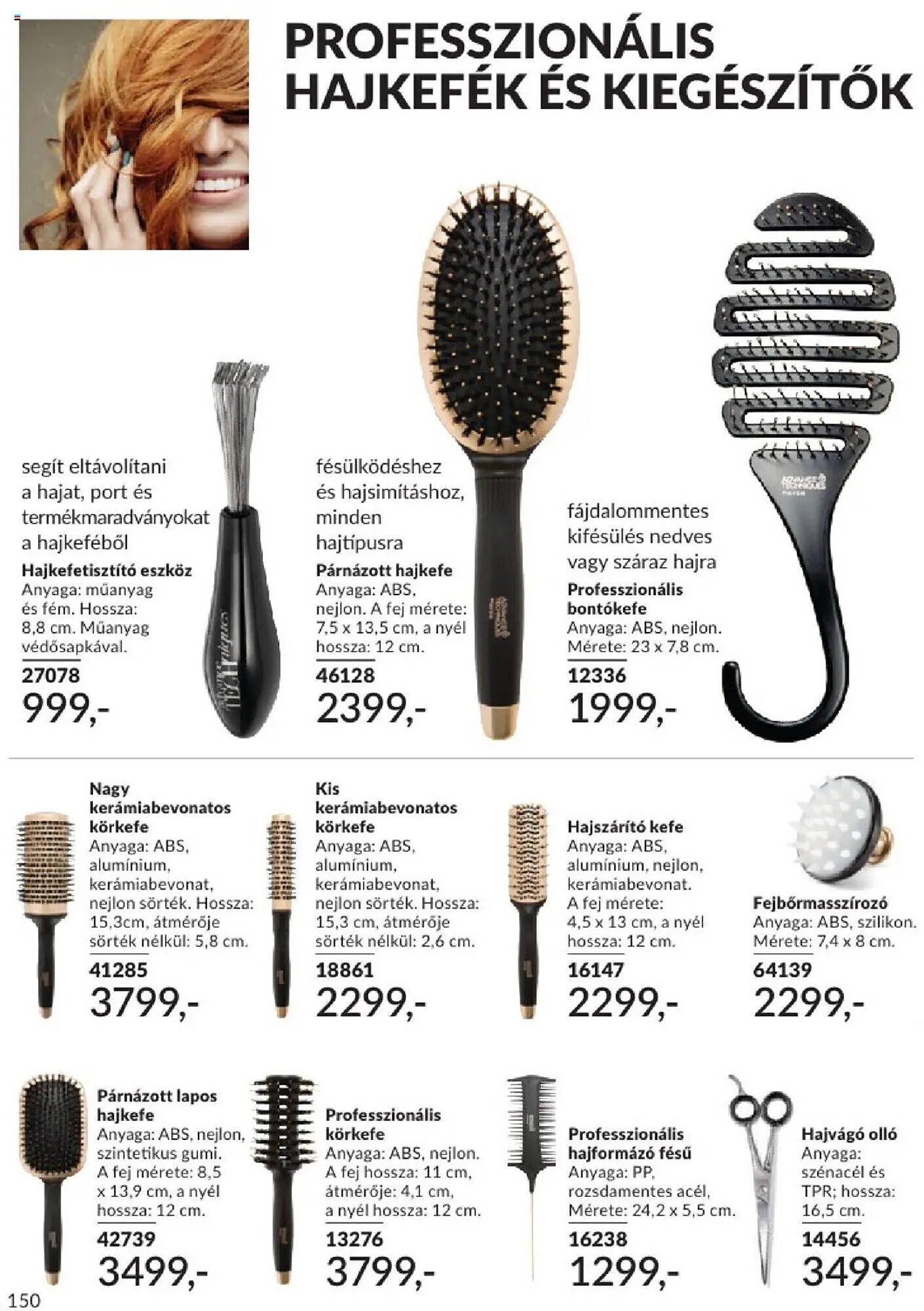 AVON akciós újság (2025-08-01 - 2025-08-31)
