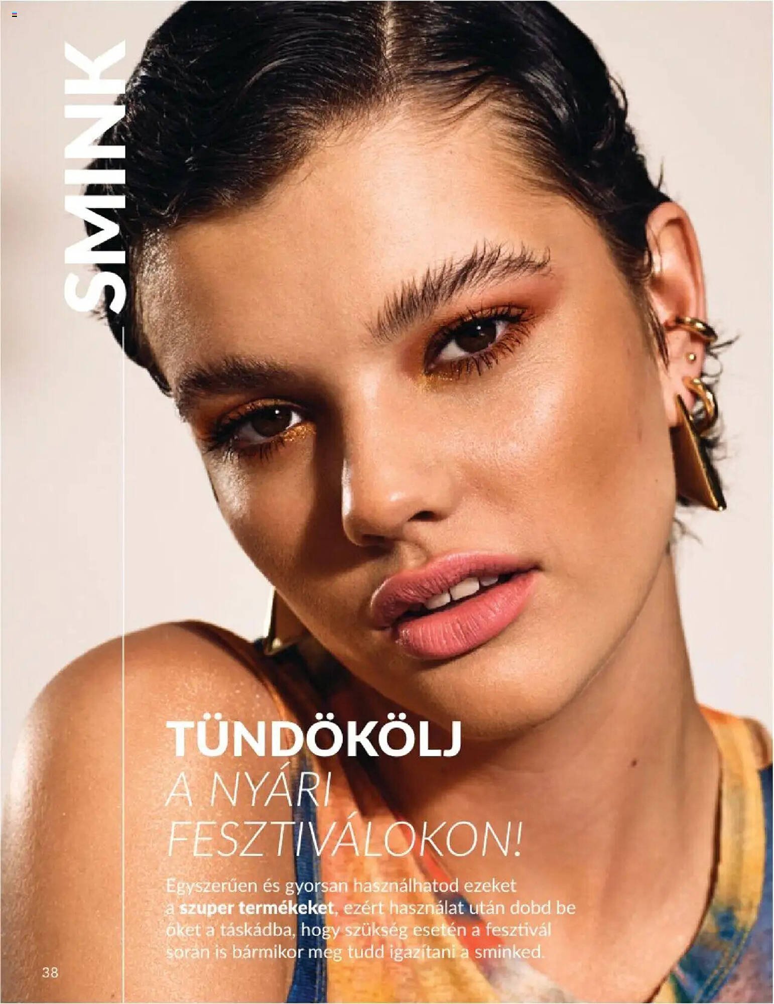 AVON akciós újság (2025-08-01 - 2025-08-31)