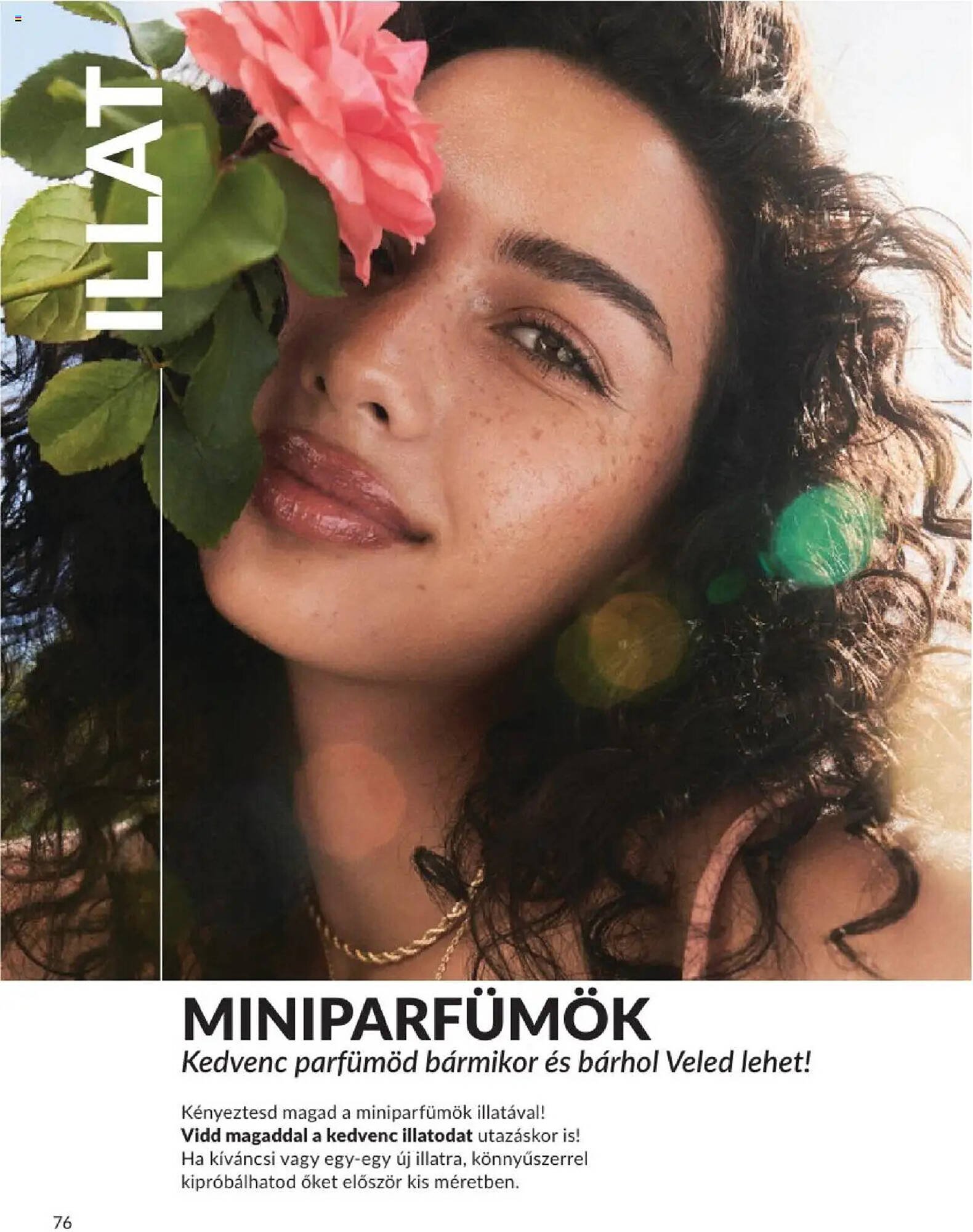 AVON akciós újság (2025-08-01 - 2025-08-31)