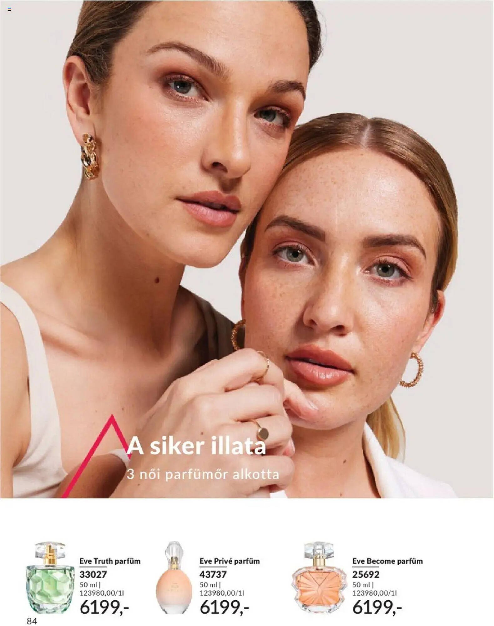 AVON akciós újság (2025-08-01 - 2025-08-31)