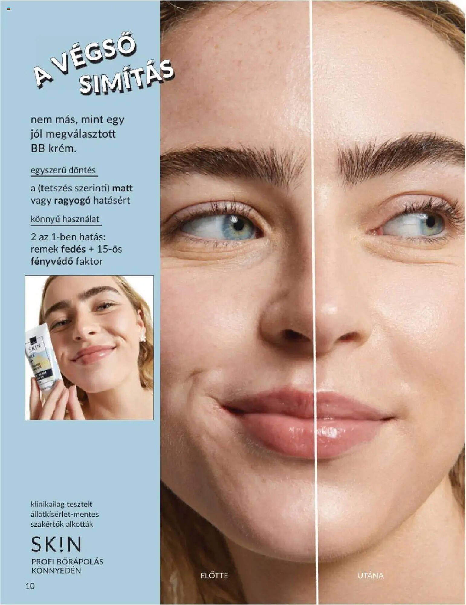 AVON akciós újság (2025-08-01 - 2025-08-31)