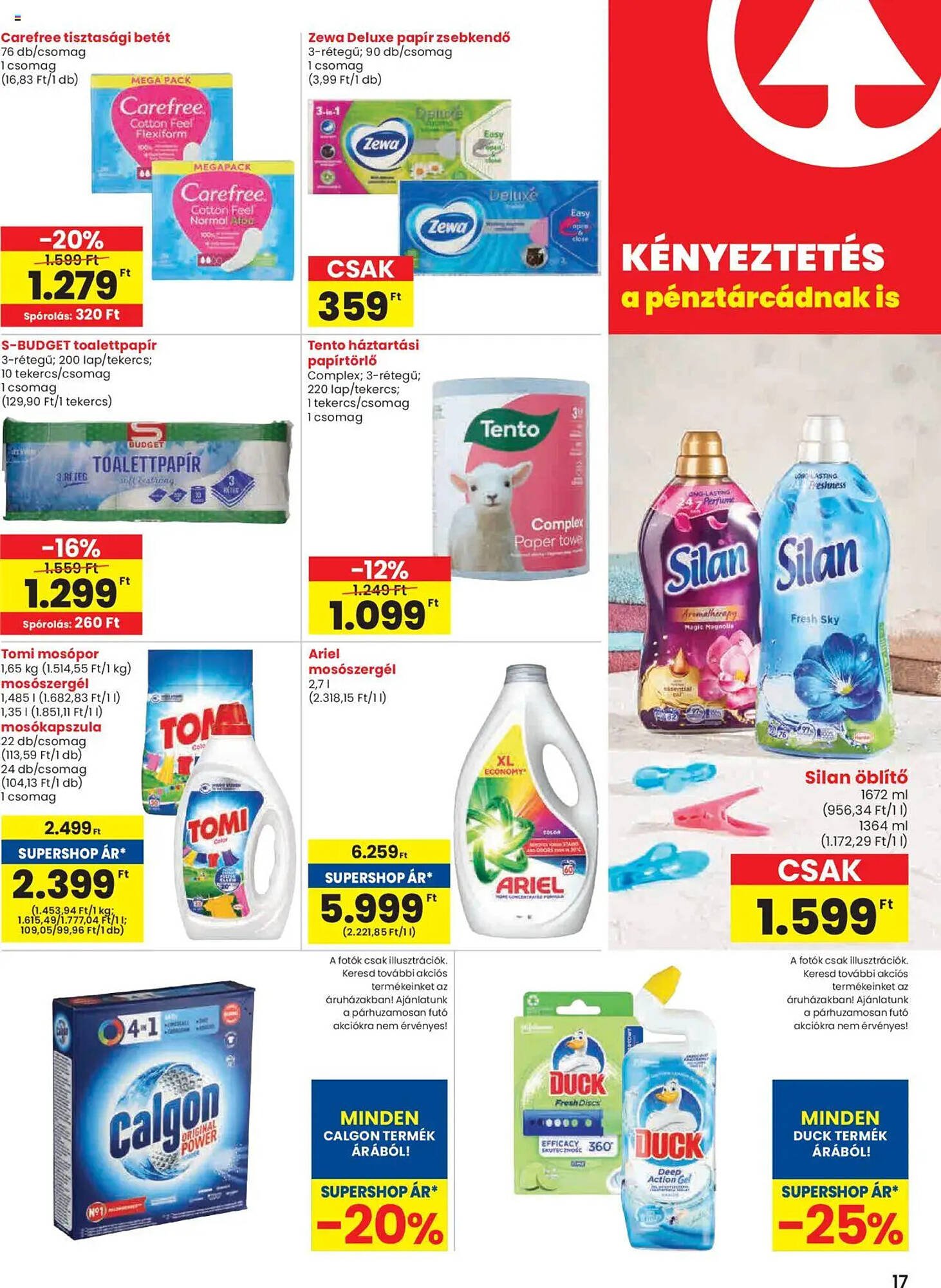 Spar akciós újság (2025-08-28 - 2025-09-03)