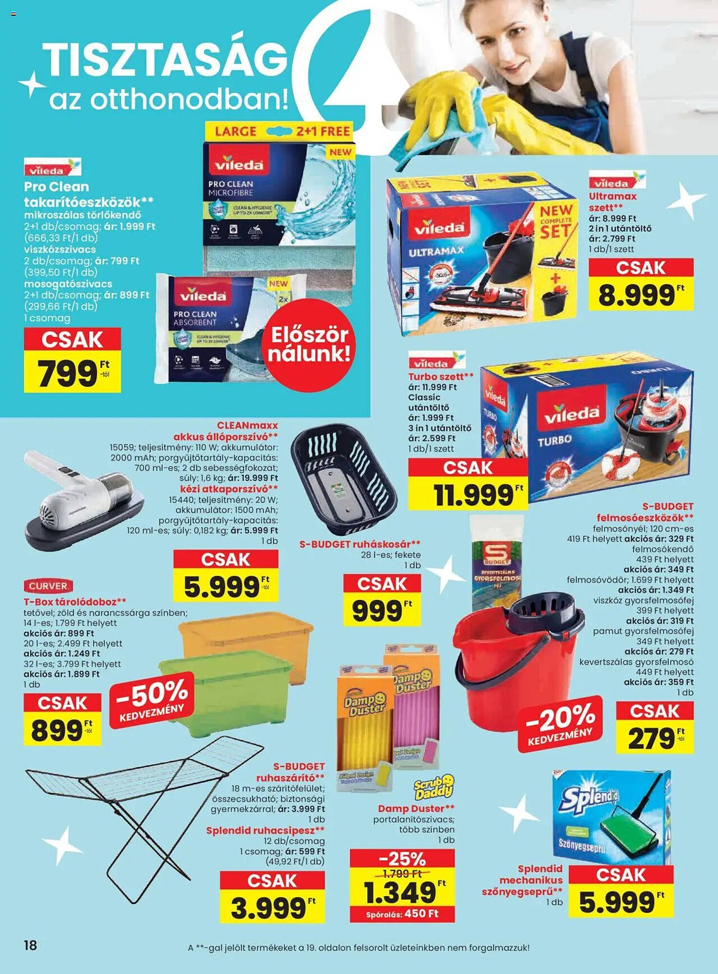 Spar akciós újság (2025-08-28 - 2025-09-03)