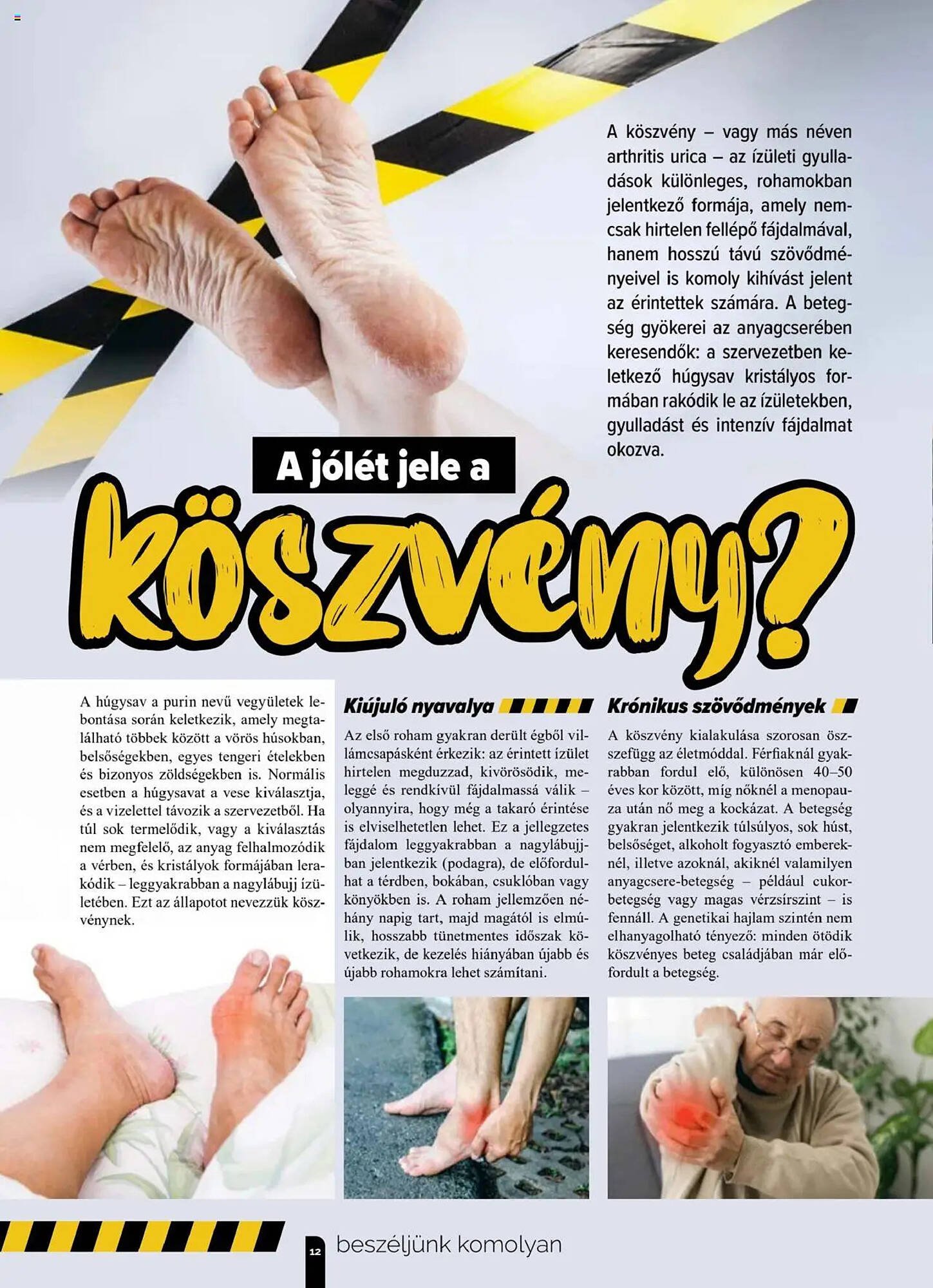 Pingvin Patika akciós újság (2025-09-01 - 2025-09-30)
