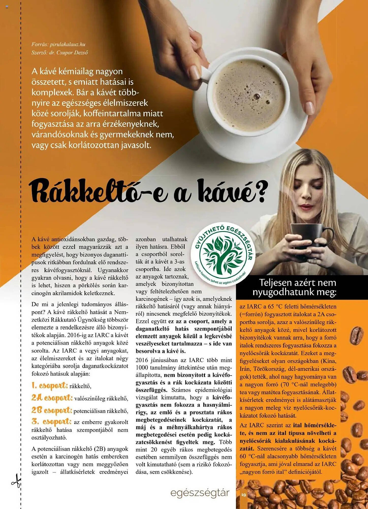 Pingvin Patika akciós újság (2025-09-01 - 2025-09-30)
