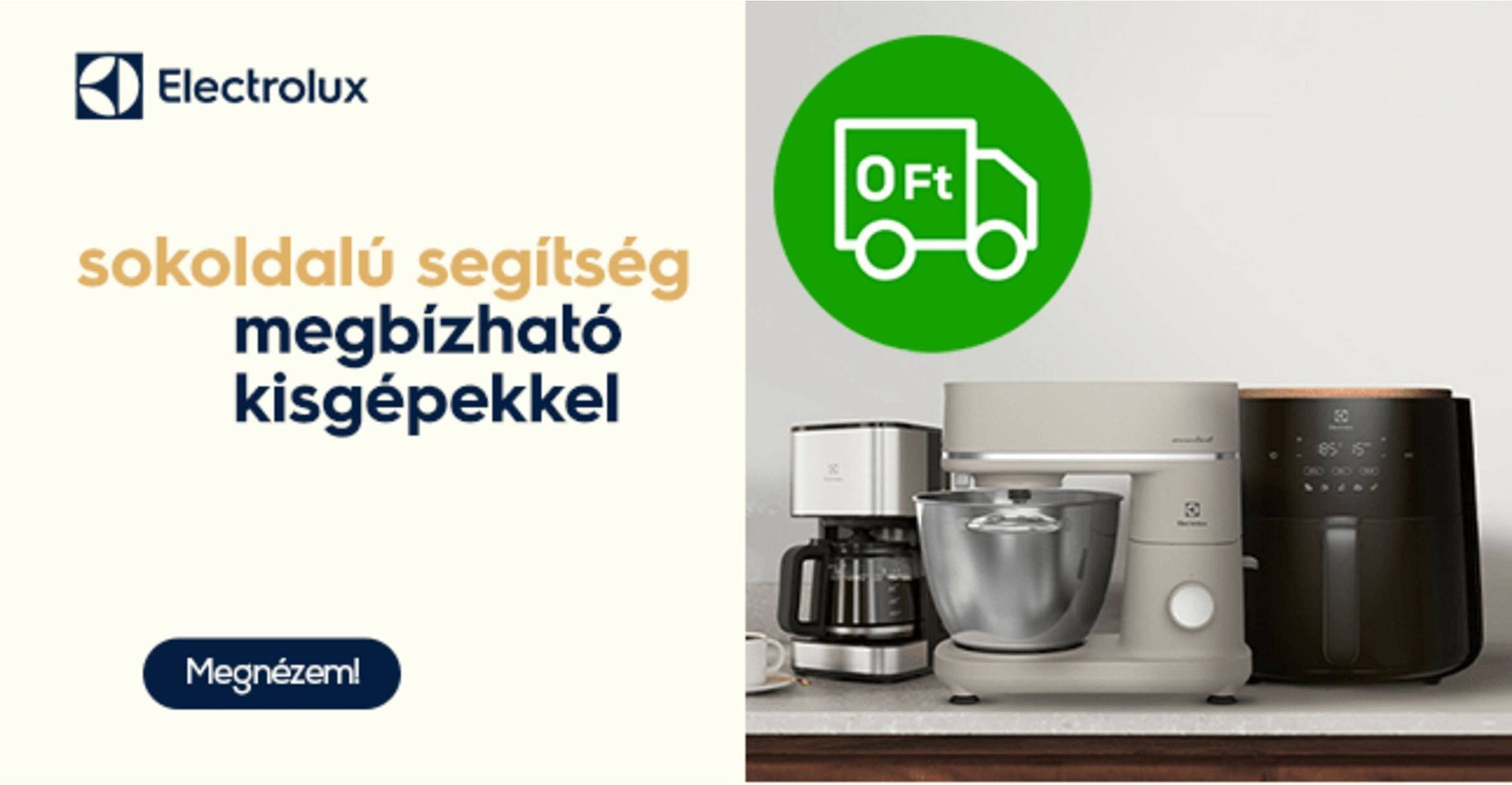 Euronics akciós újság (2026-02-04 - 2026-02-28)