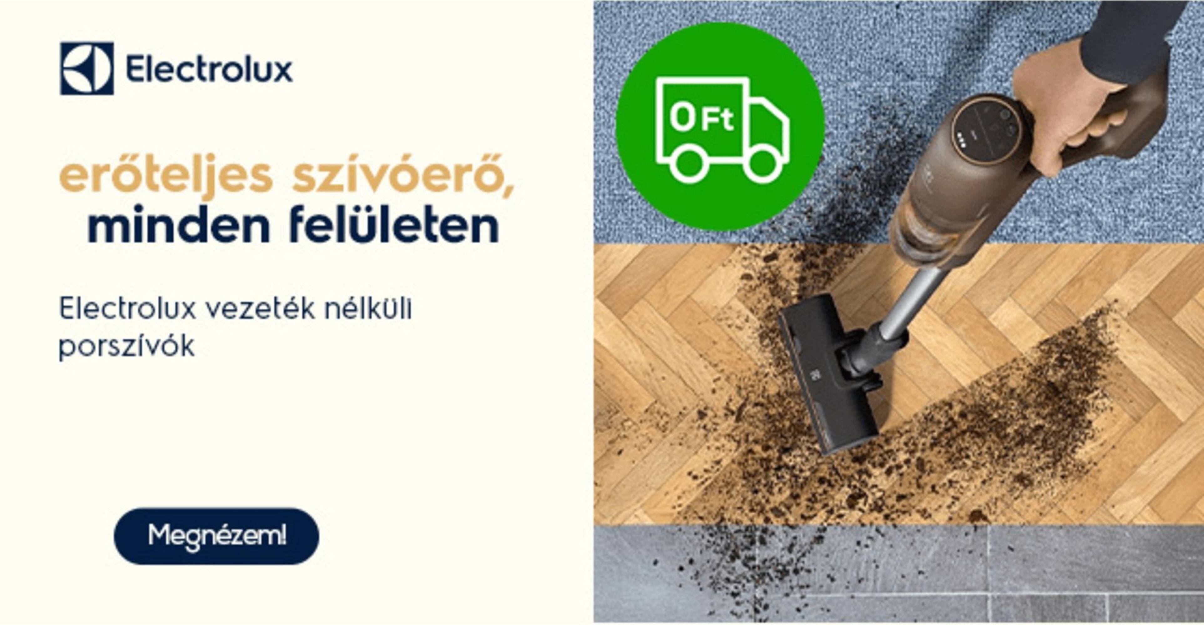 Euronics akciós újság (2026-02-04 - 2026-02-28)