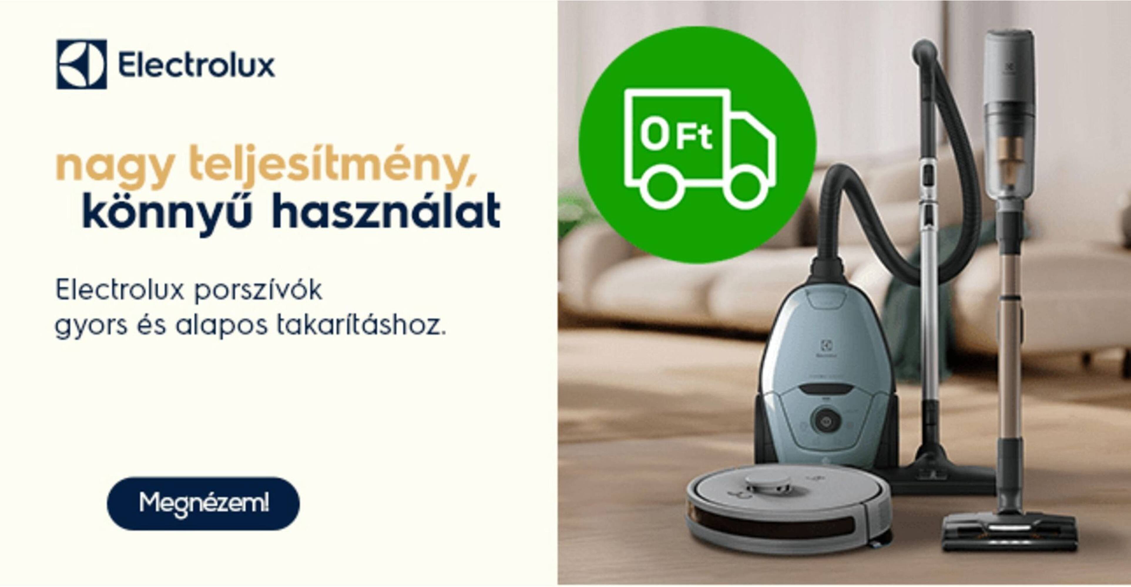 Euronics akciós újság (2026-02-04 - 2026-02-28)