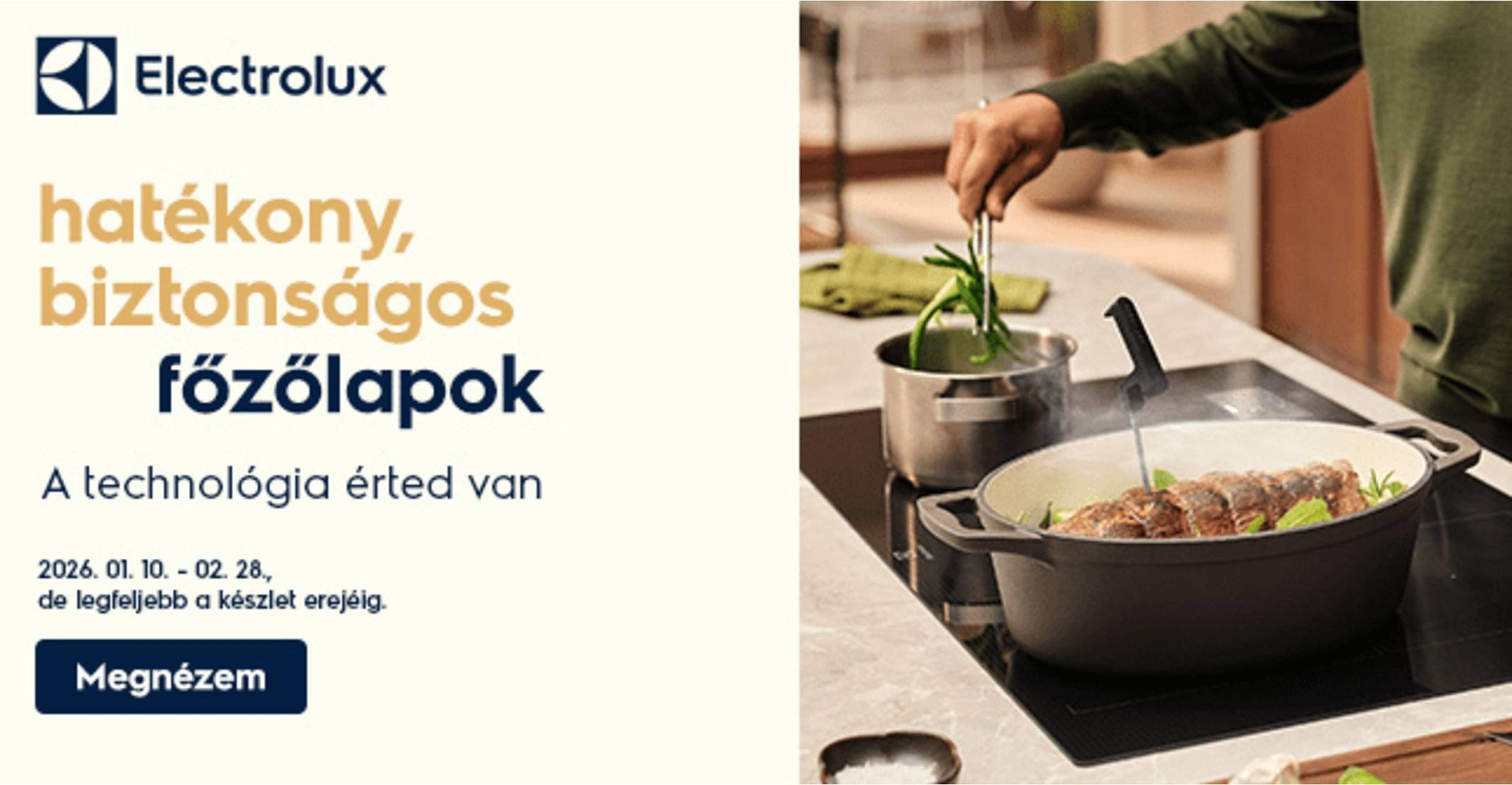 Euronics akciós újság (2026-02-04 - 2026-02-28)