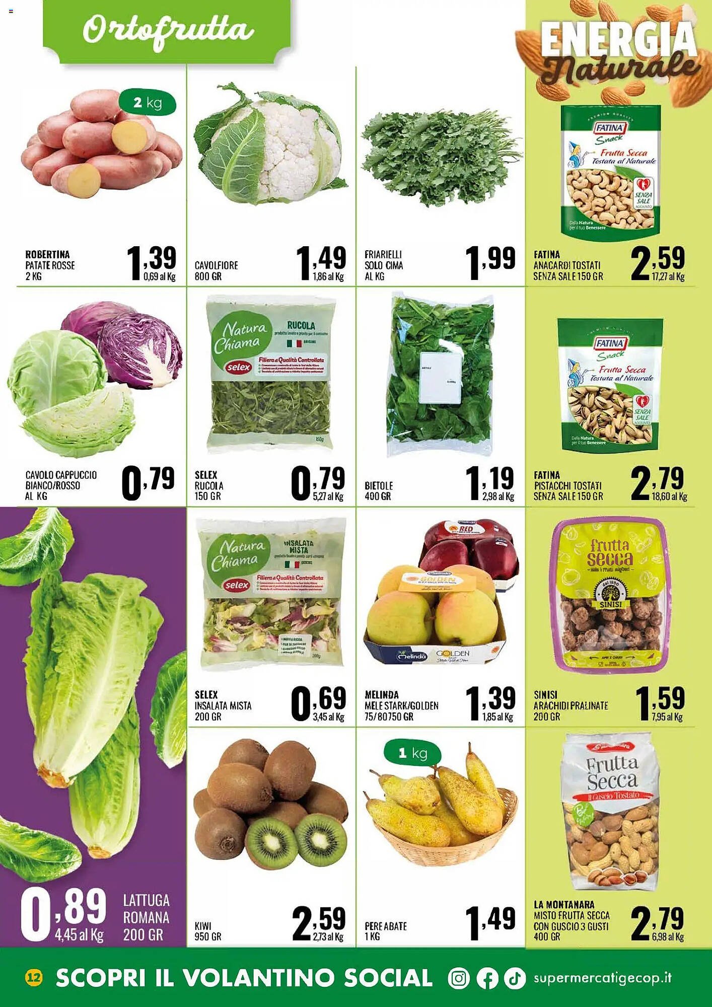 Volantino Gecop (2026-02-23 - 2026-03-08)