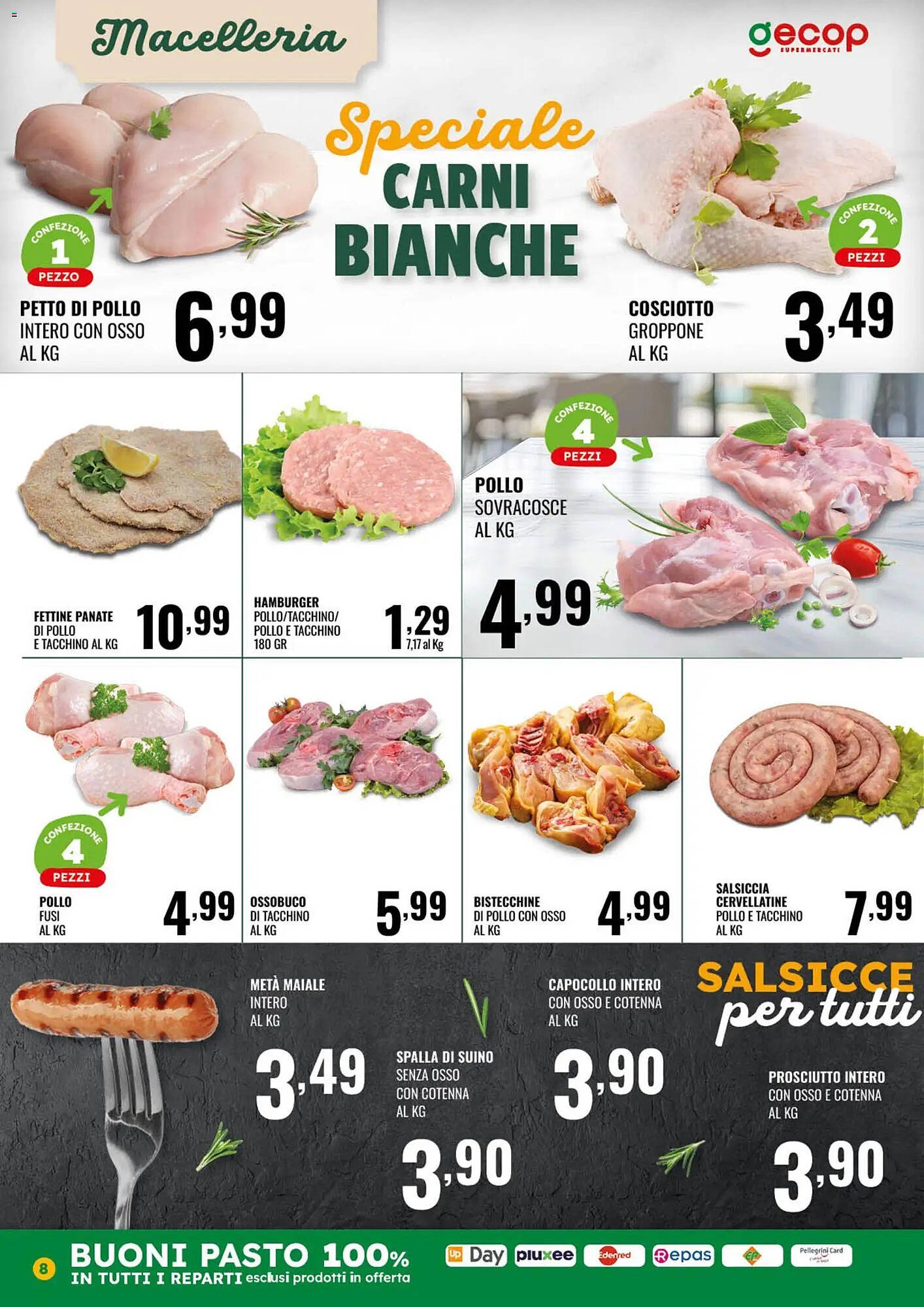 Volantino Gecop (2026-02-23 - 2026-03-08)