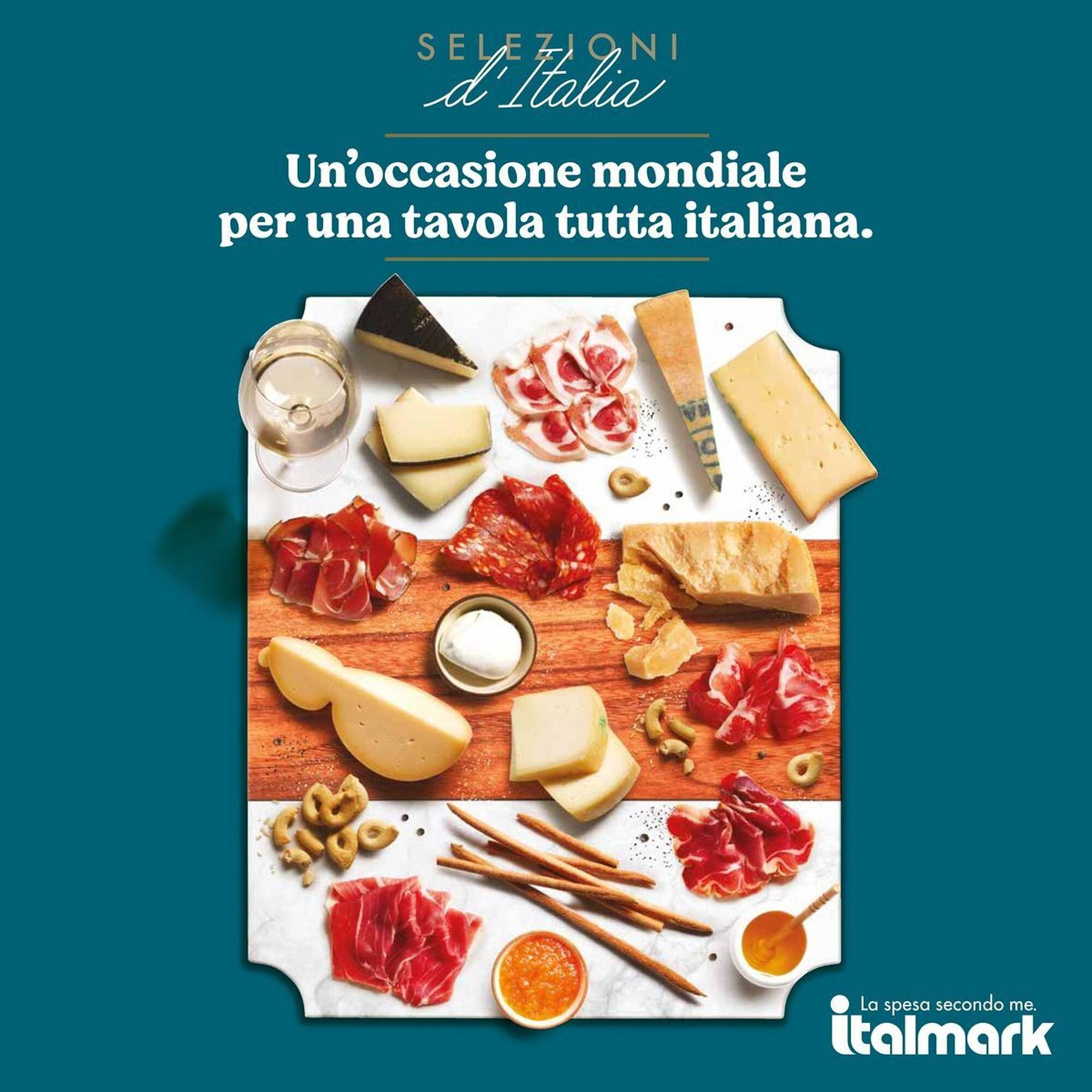 Volantino Italmark (2026-04-09 - 2026-04-21)