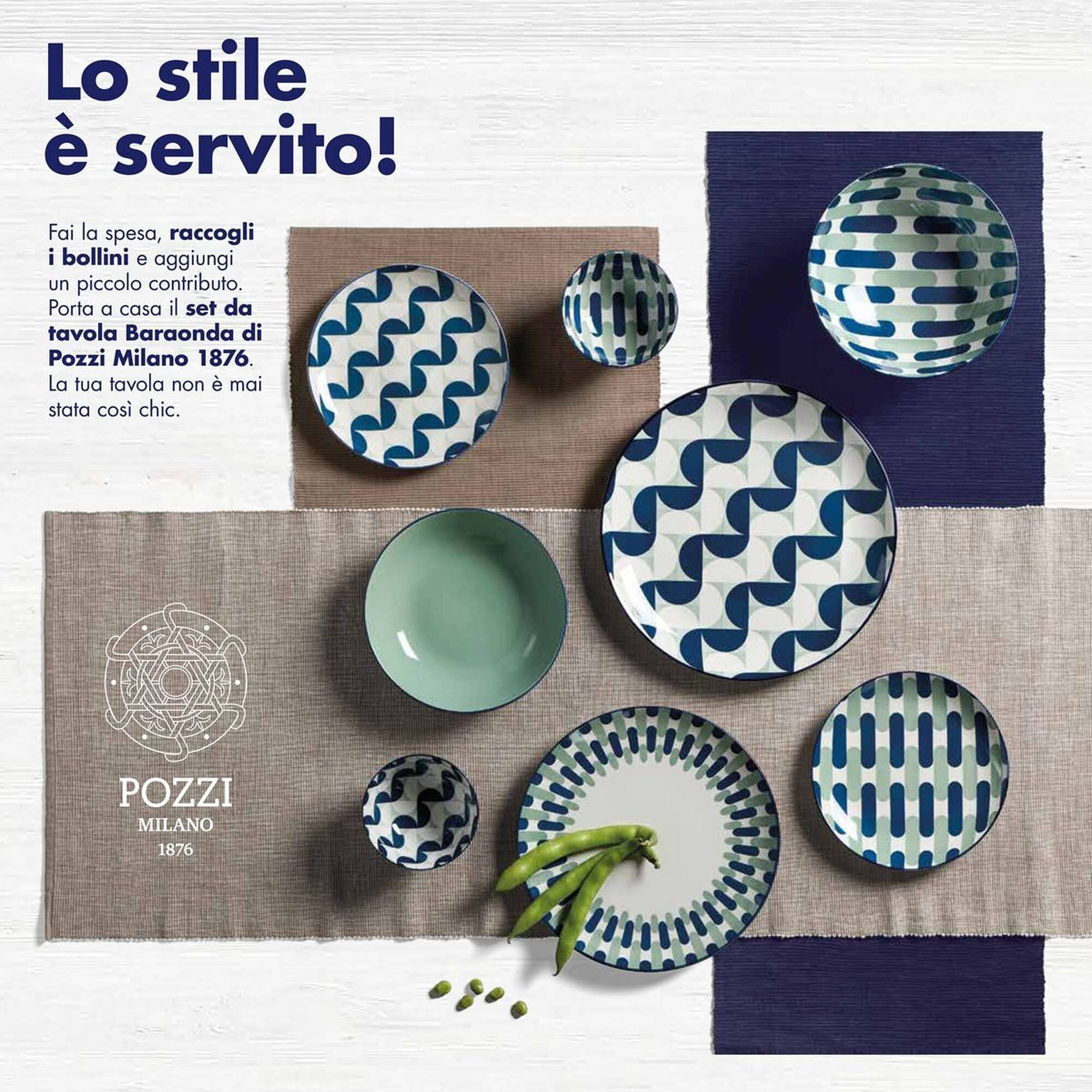 Volantino Italmark (2026-04-09 - 2026-04-21)