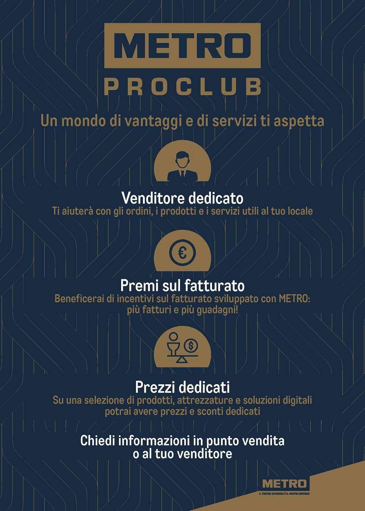 Volantino Metro (2026-03-05 - 2026-03-18)