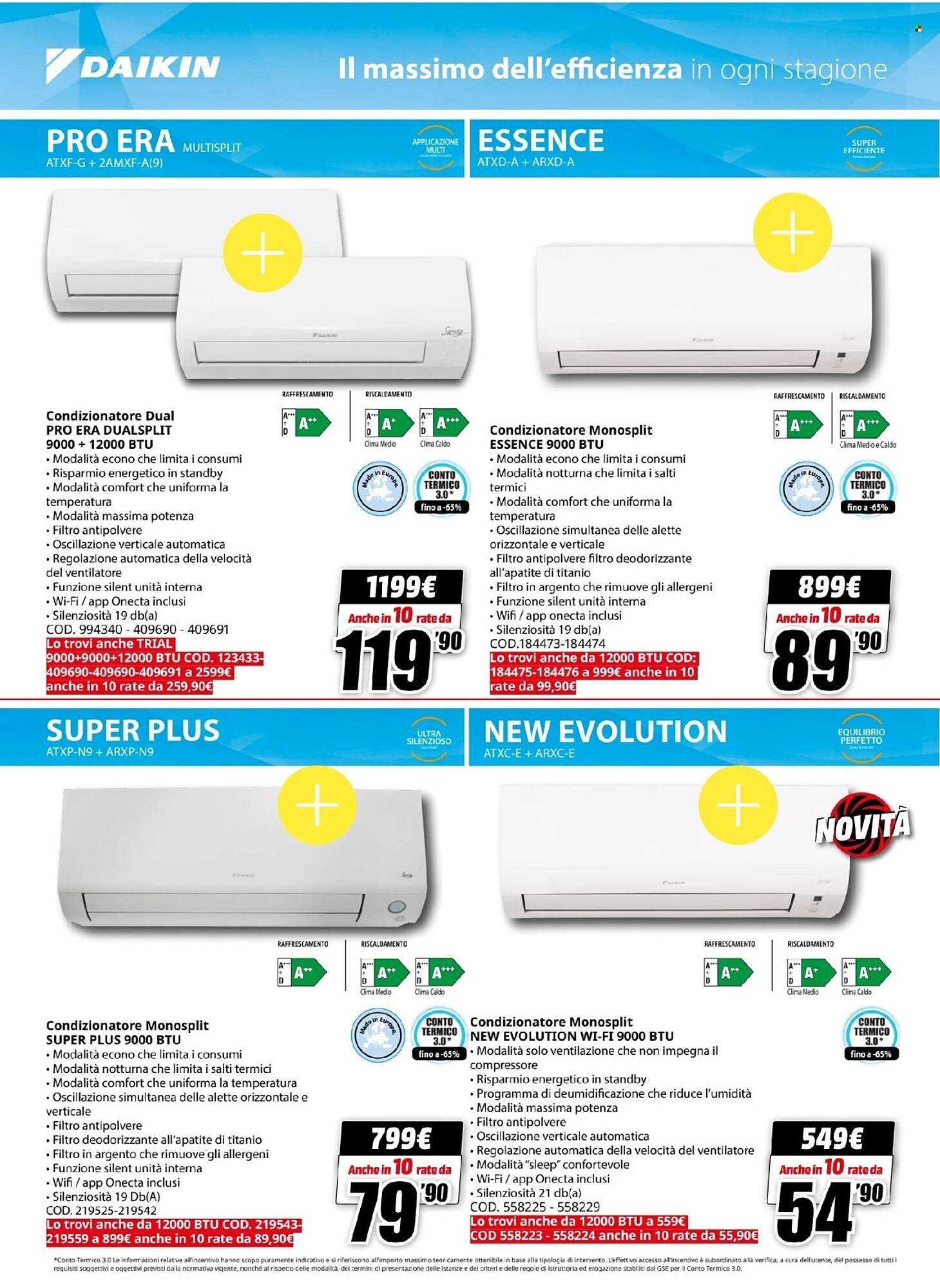 Volantino MediaWorld (2026-05-08 - 2026-05-24)