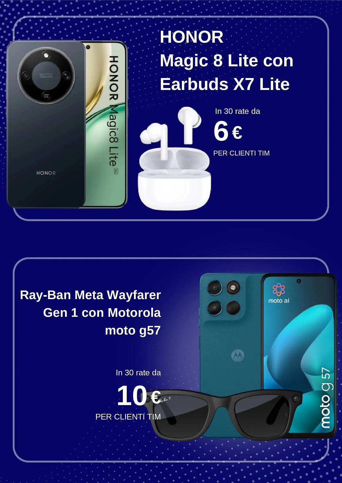 Volantino Tim (2026-04-13 - 2026-05-15)