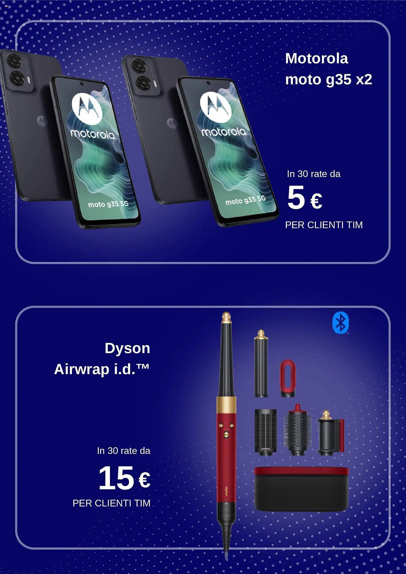 Volantino Tim (2026-04-13 - 2026-05-15)