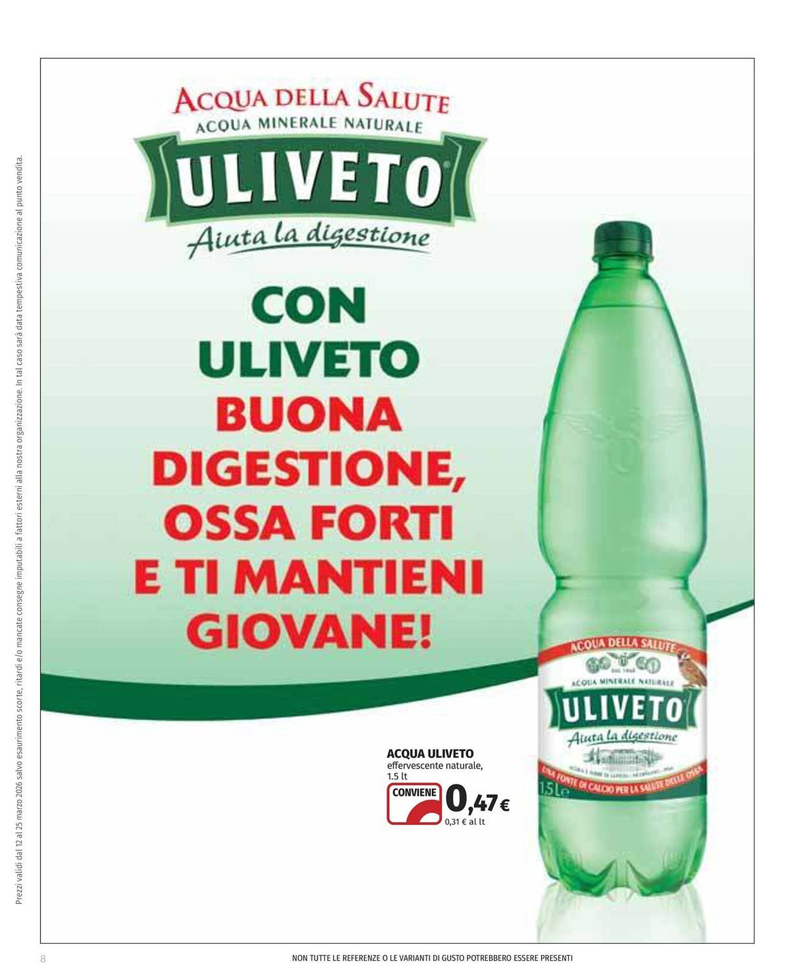 Volantino Coop (2026-03-12 - 2026-03-25)