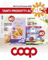 Volantino Coop (2026-03-12 - 2026-03-25)