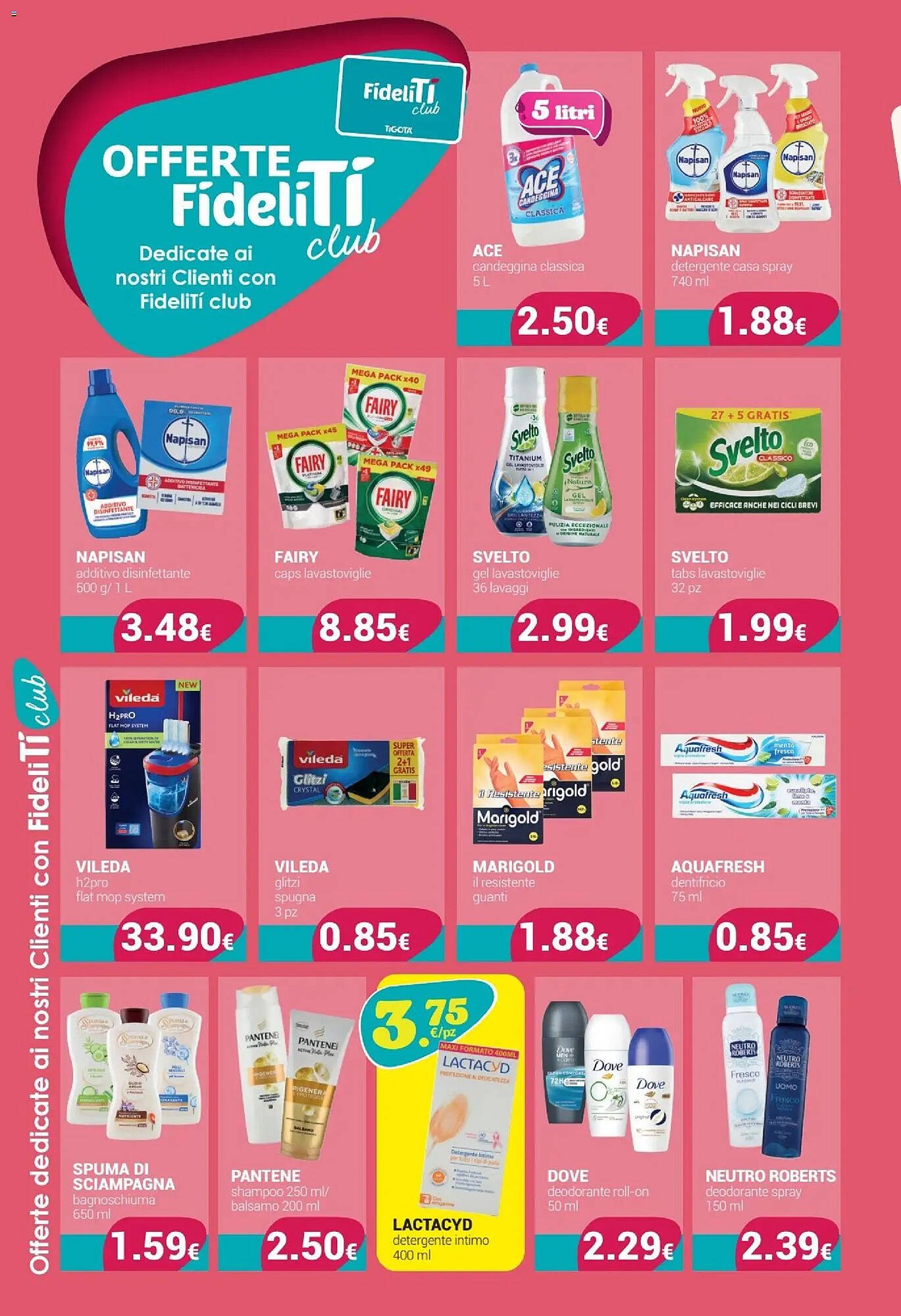 Volantino Tigotà (2026-05-01 - 2026-05-31)