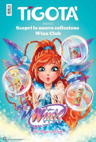Volantino Tigotà (2026-05-01 - 2026-05-31)