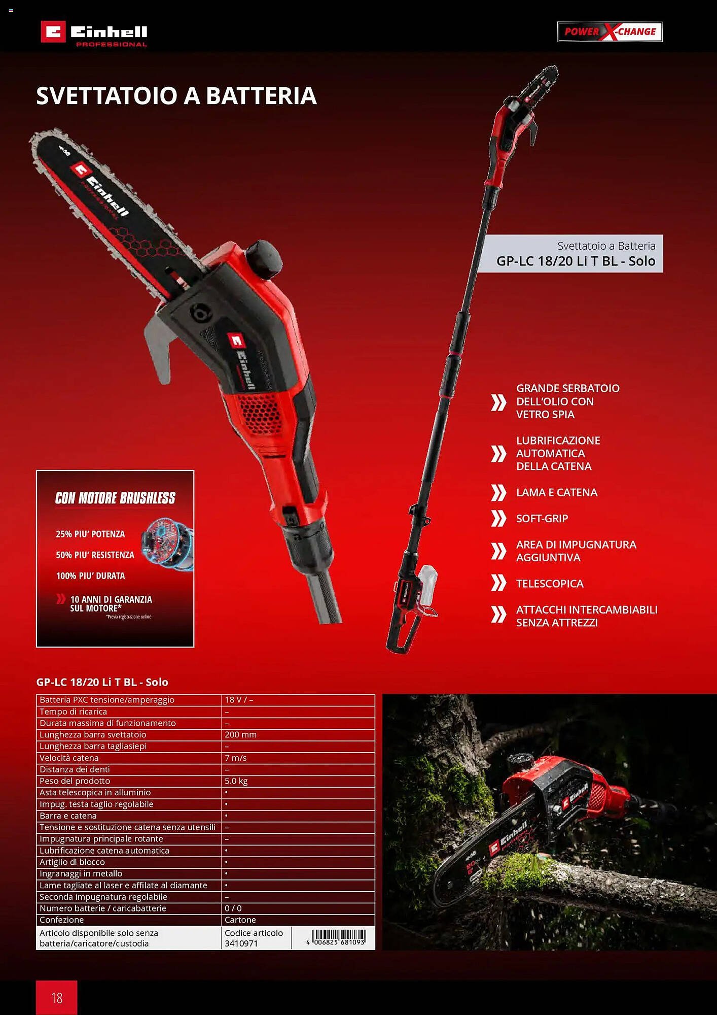 Volantino Einhell (2026-03-02 - 2026-09-30)