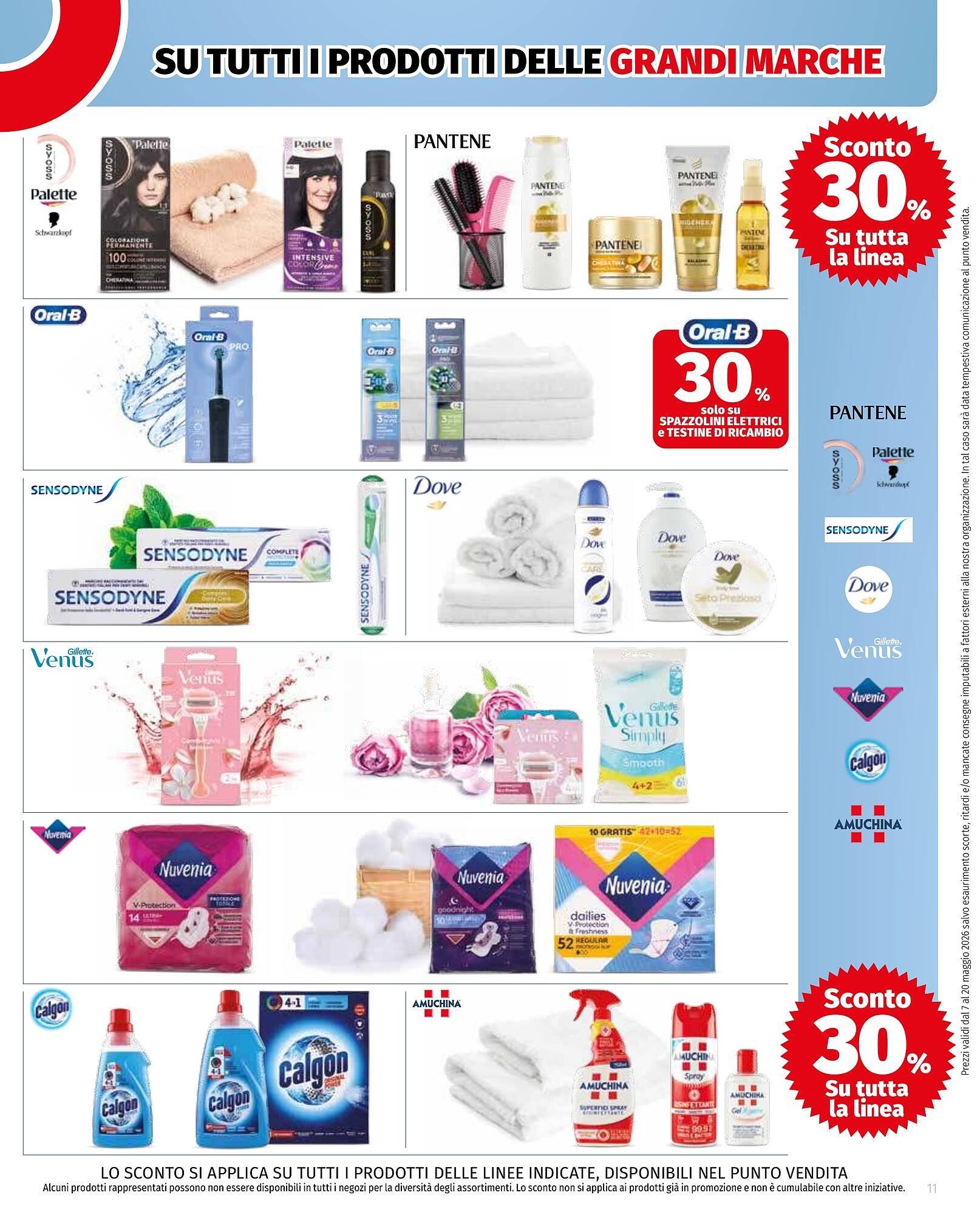 Volantino Coop (2026-05-07 - 2026-05-20)