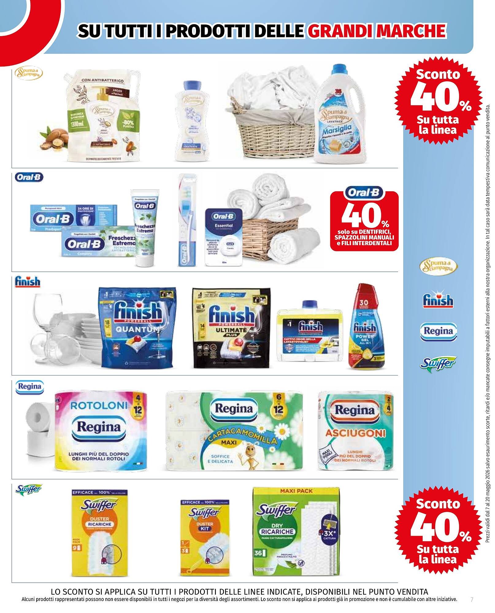 Volantino Coop (2026-05-07 - 2026-05-20)