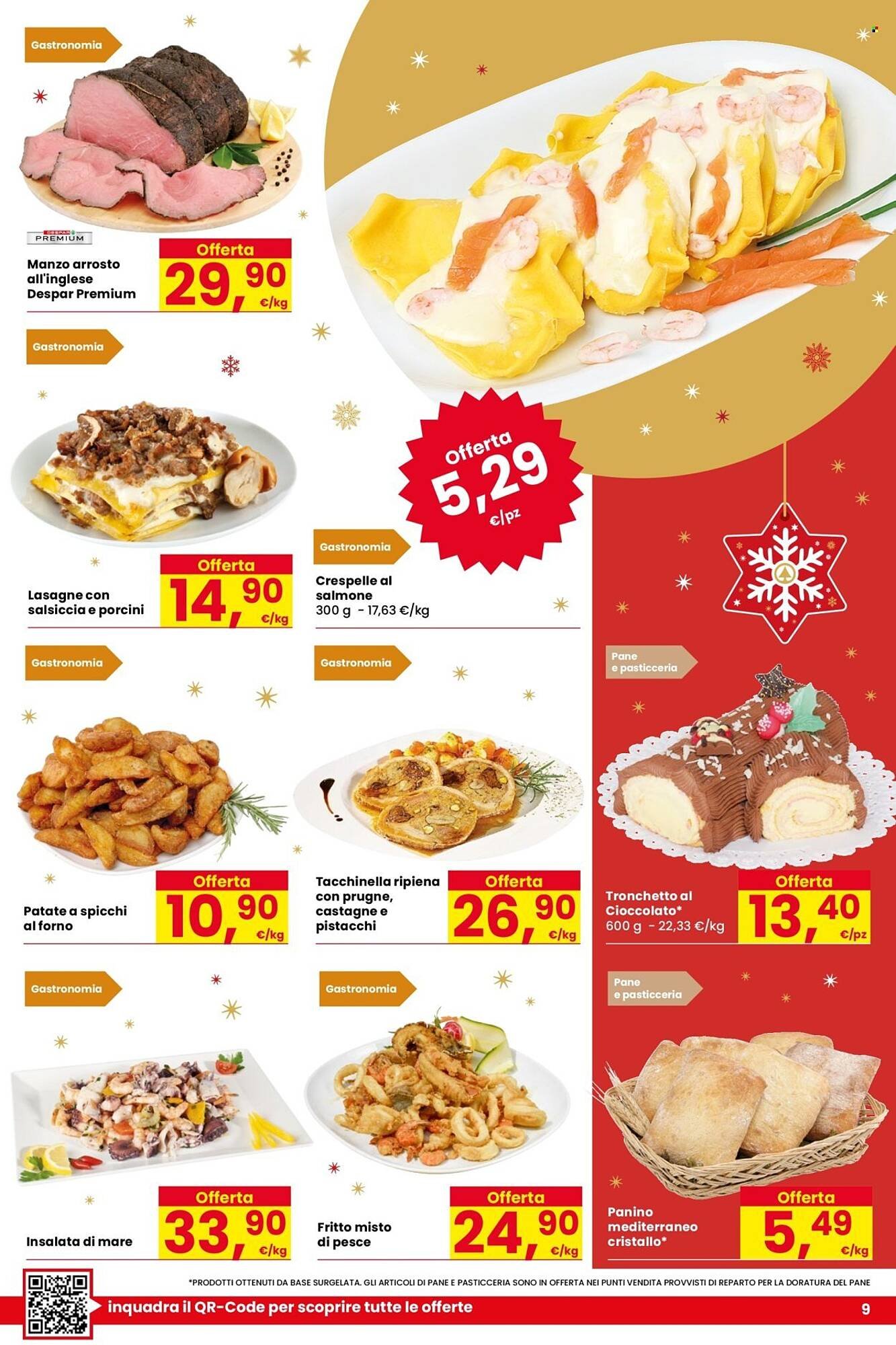 Volantino Despar (2025-12-16 - 2026-01-06)