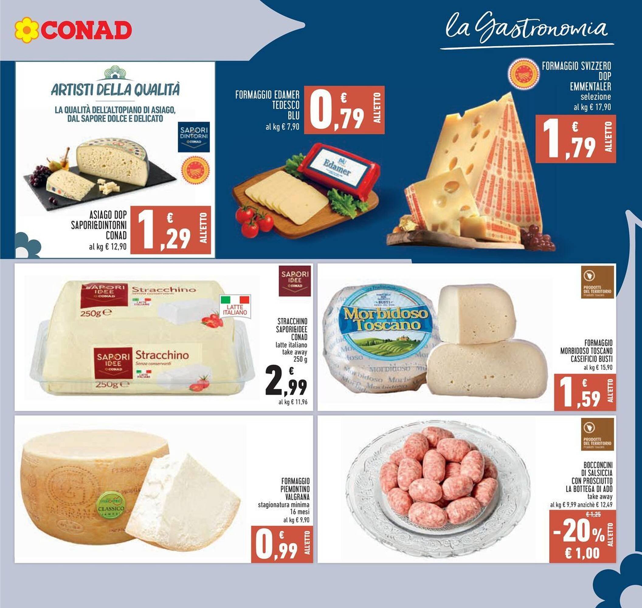 Volantino Conad (2026-04-12 - 2026-04-22)