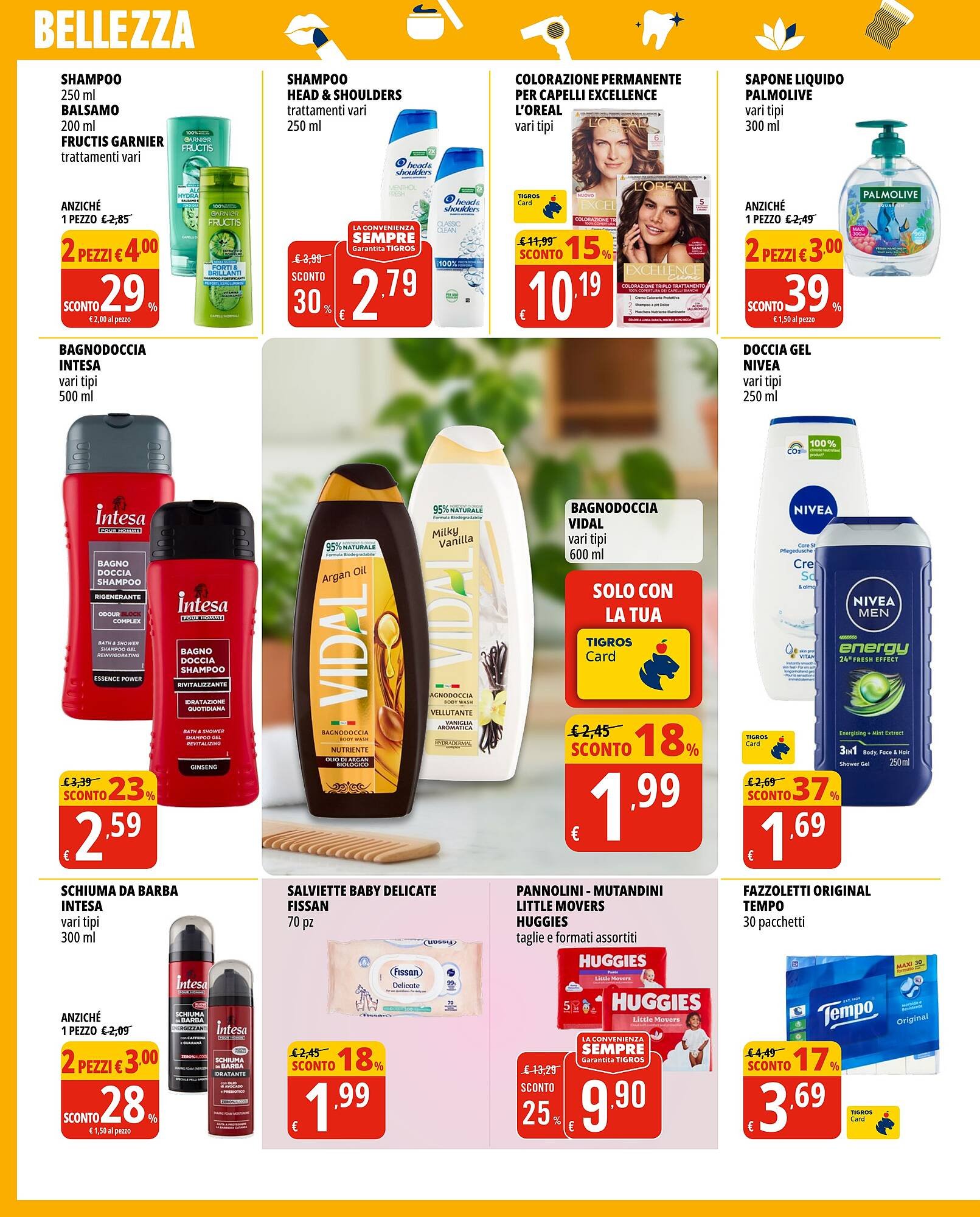 Volantino Tigros (2026-04-22 - 2026-05-05)