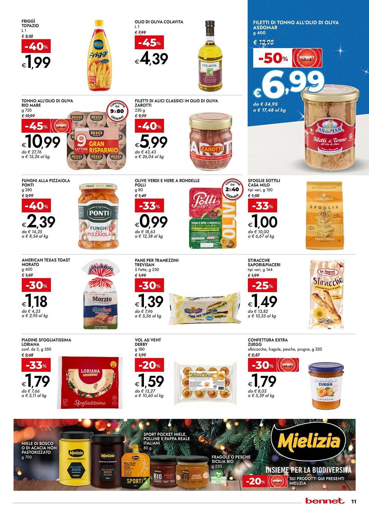 Volantino Bennet (2025-12-27 - 2026-01-07)