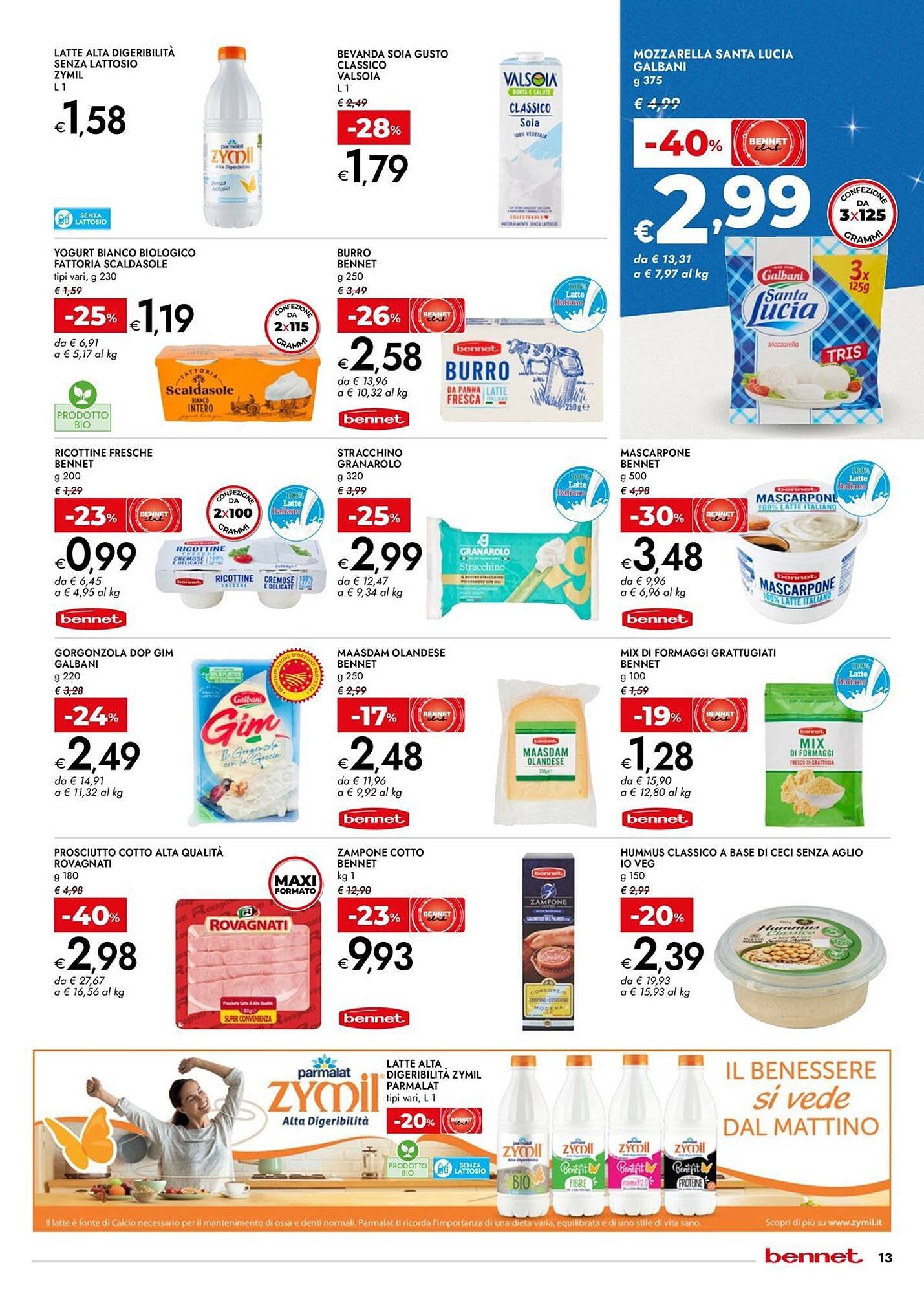 Volantino Bennet (2025-12-27 - 2026-01-07)